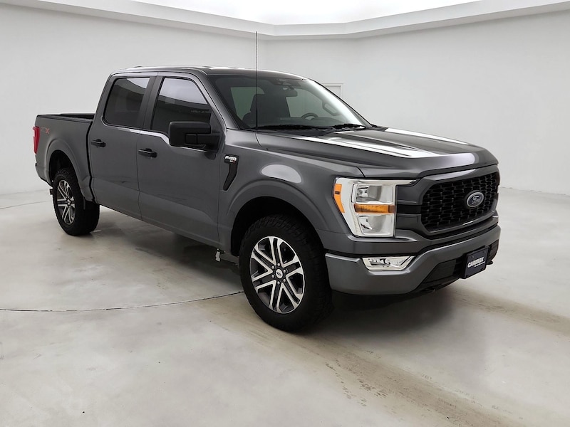 2022 Ford F150 XL