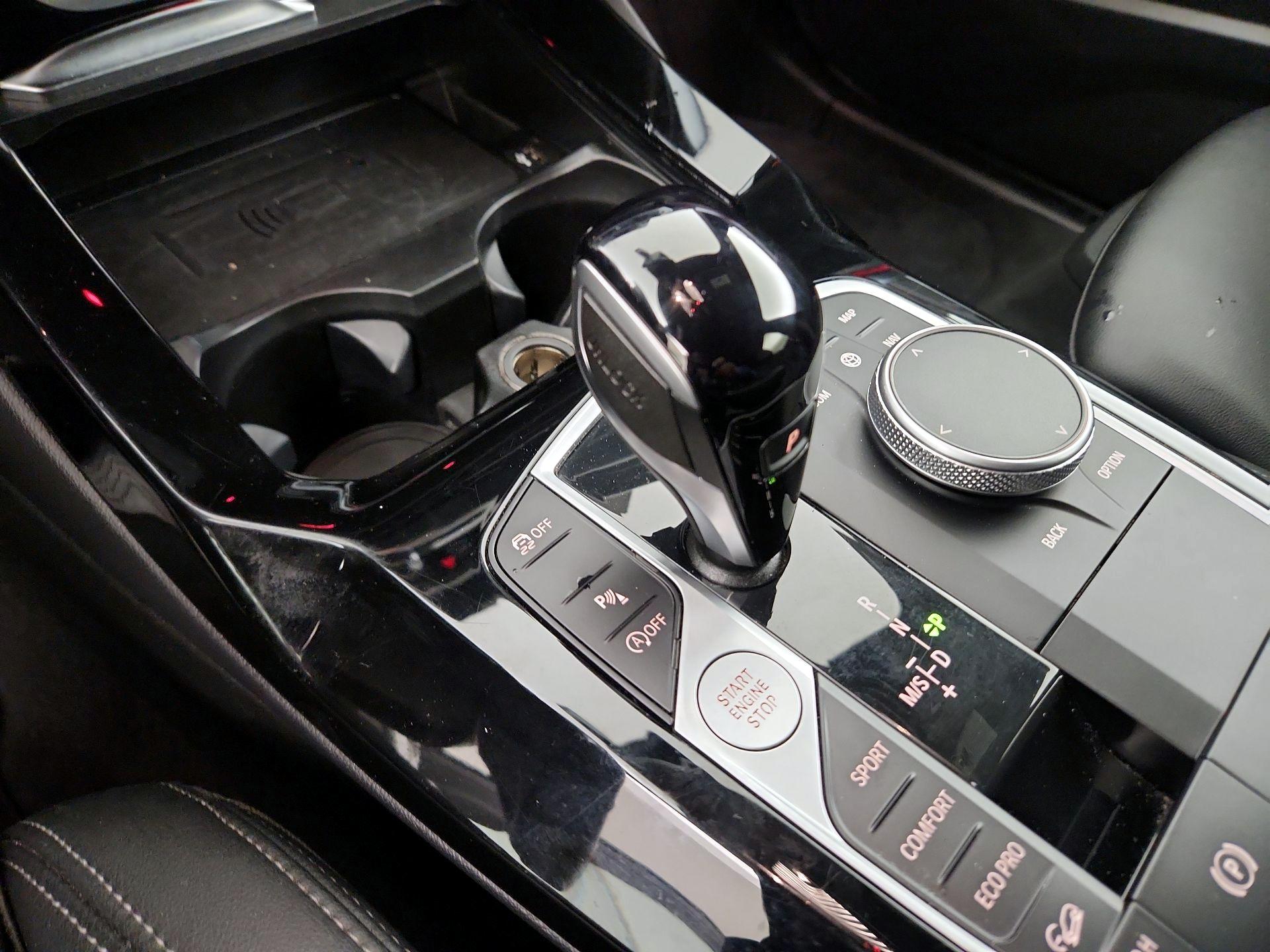 Thumbnail: 2024 BMW X3 - 16