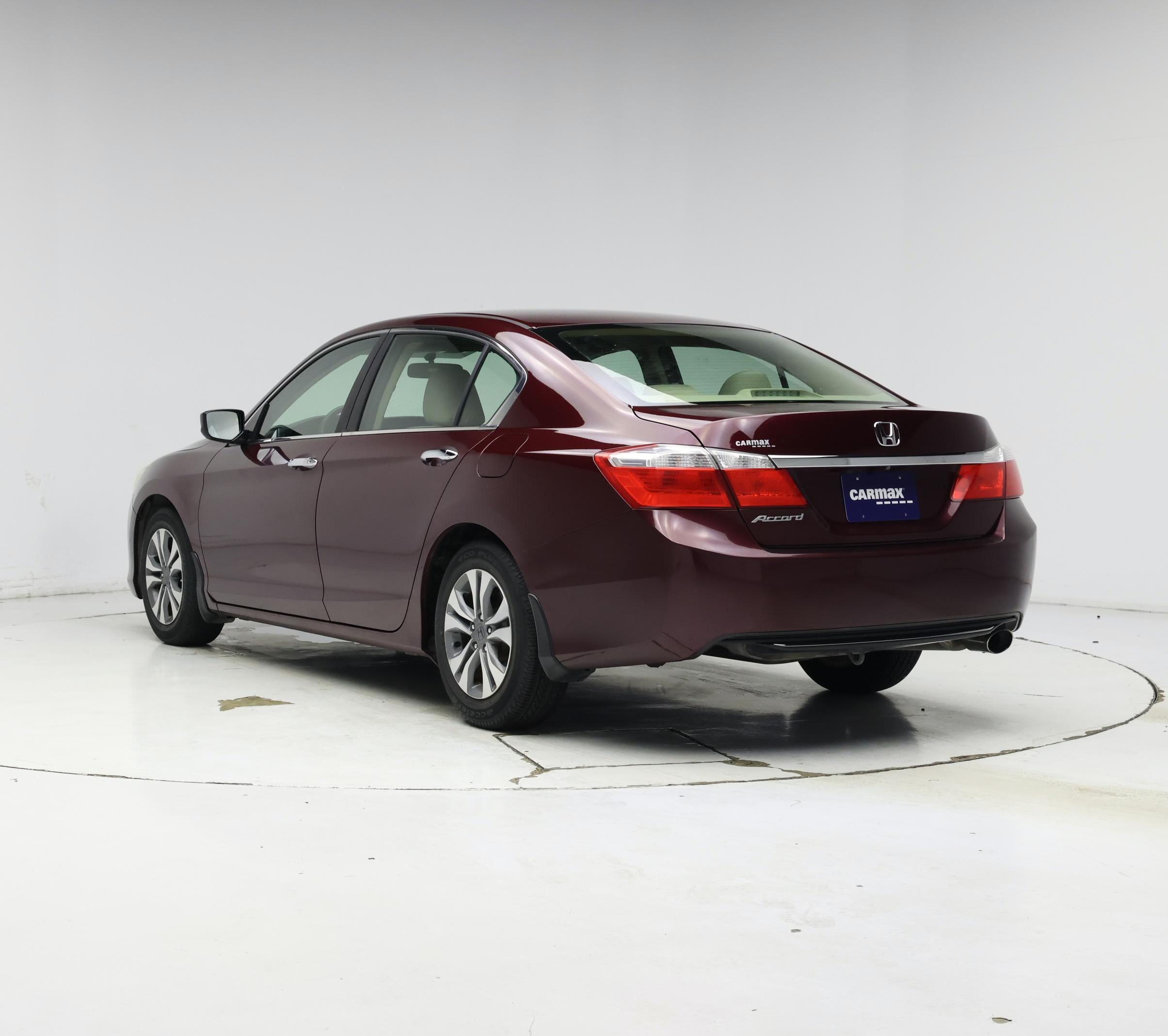 Thumbnail: 2015 Honda Accord - 2