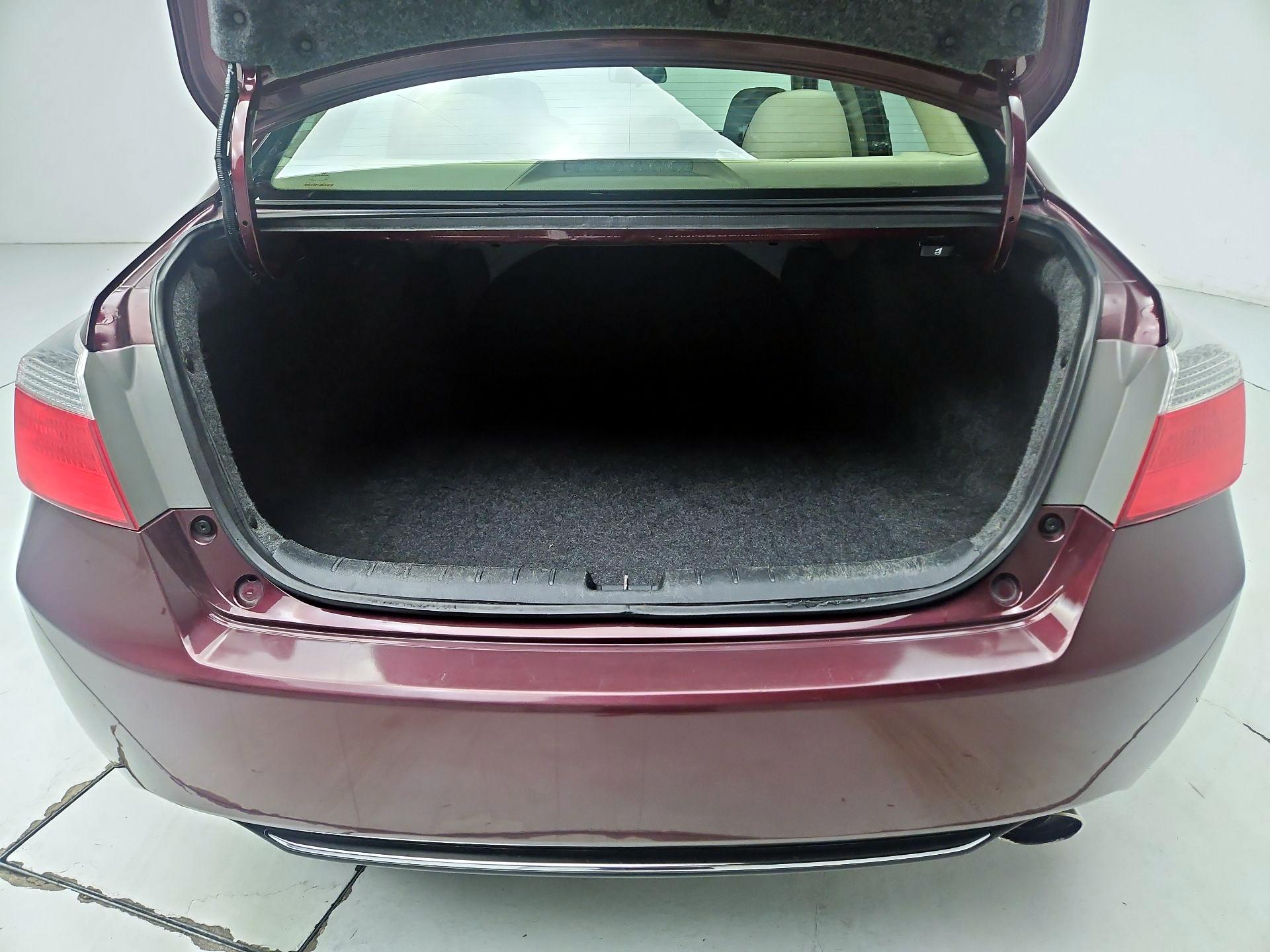 Thumbnail: 2015 Honda Accord - 20