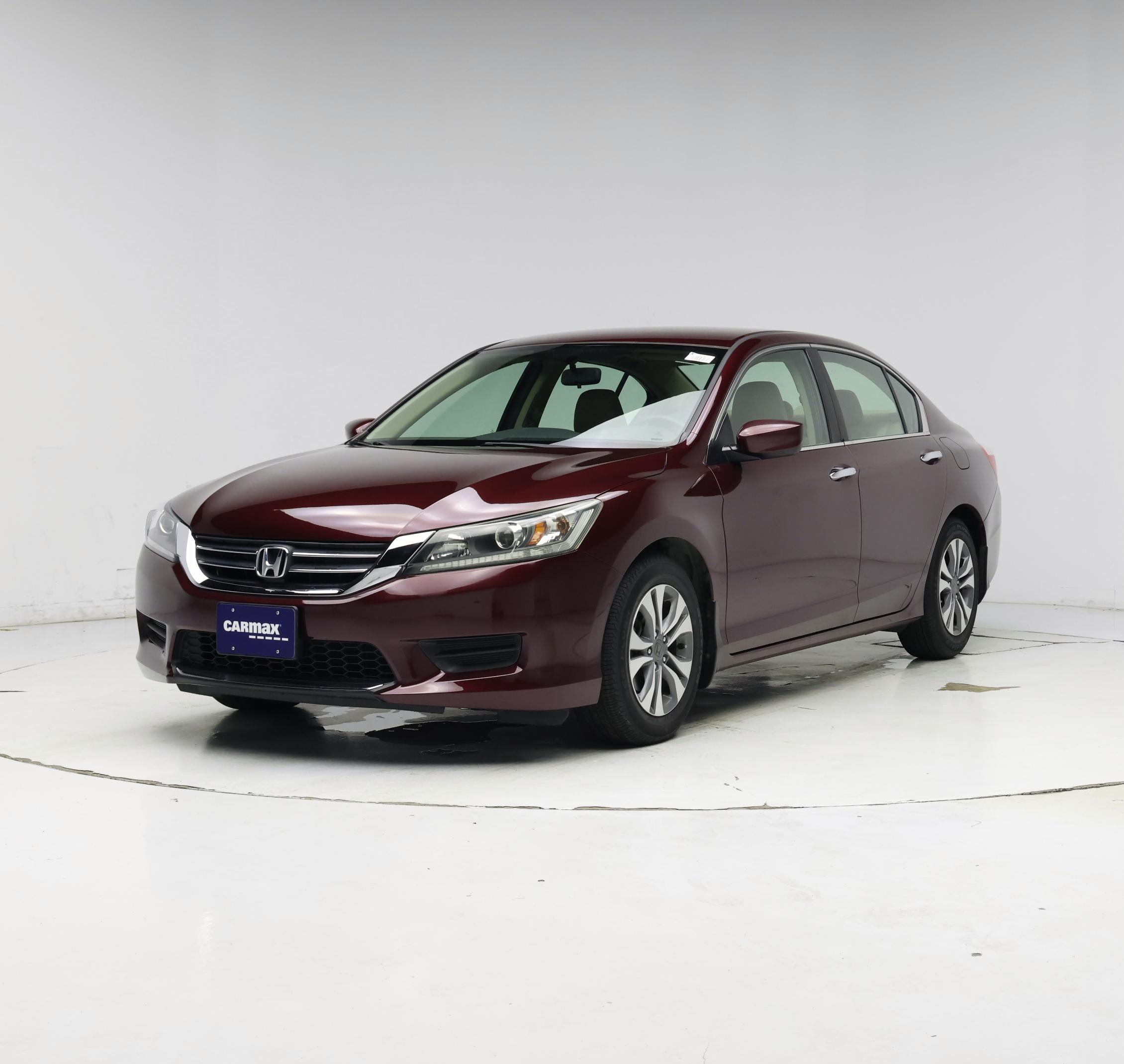 Thumbnail: 2015 Honda Accord - 4