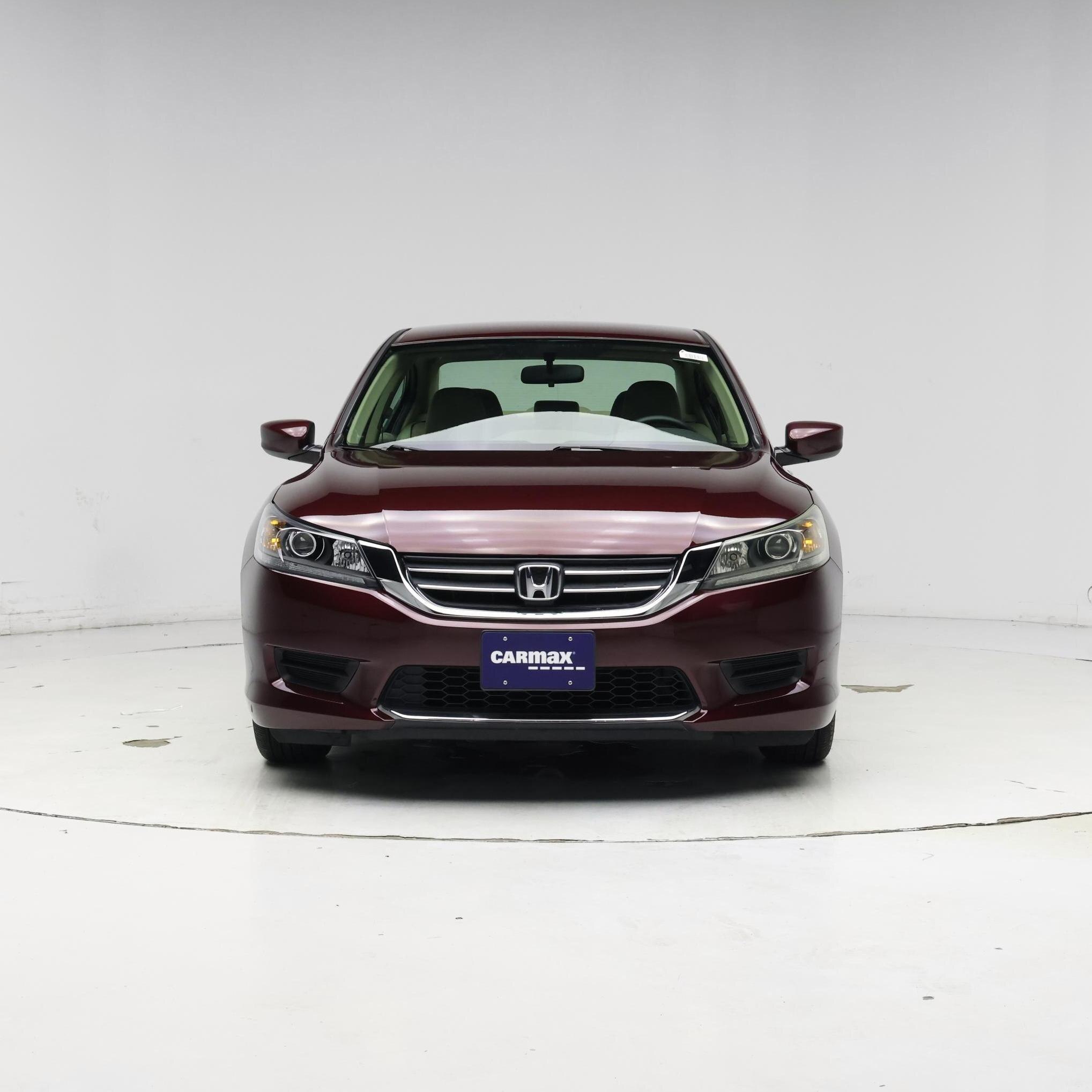 Thumbnail: 2015 Honda Accord - 5