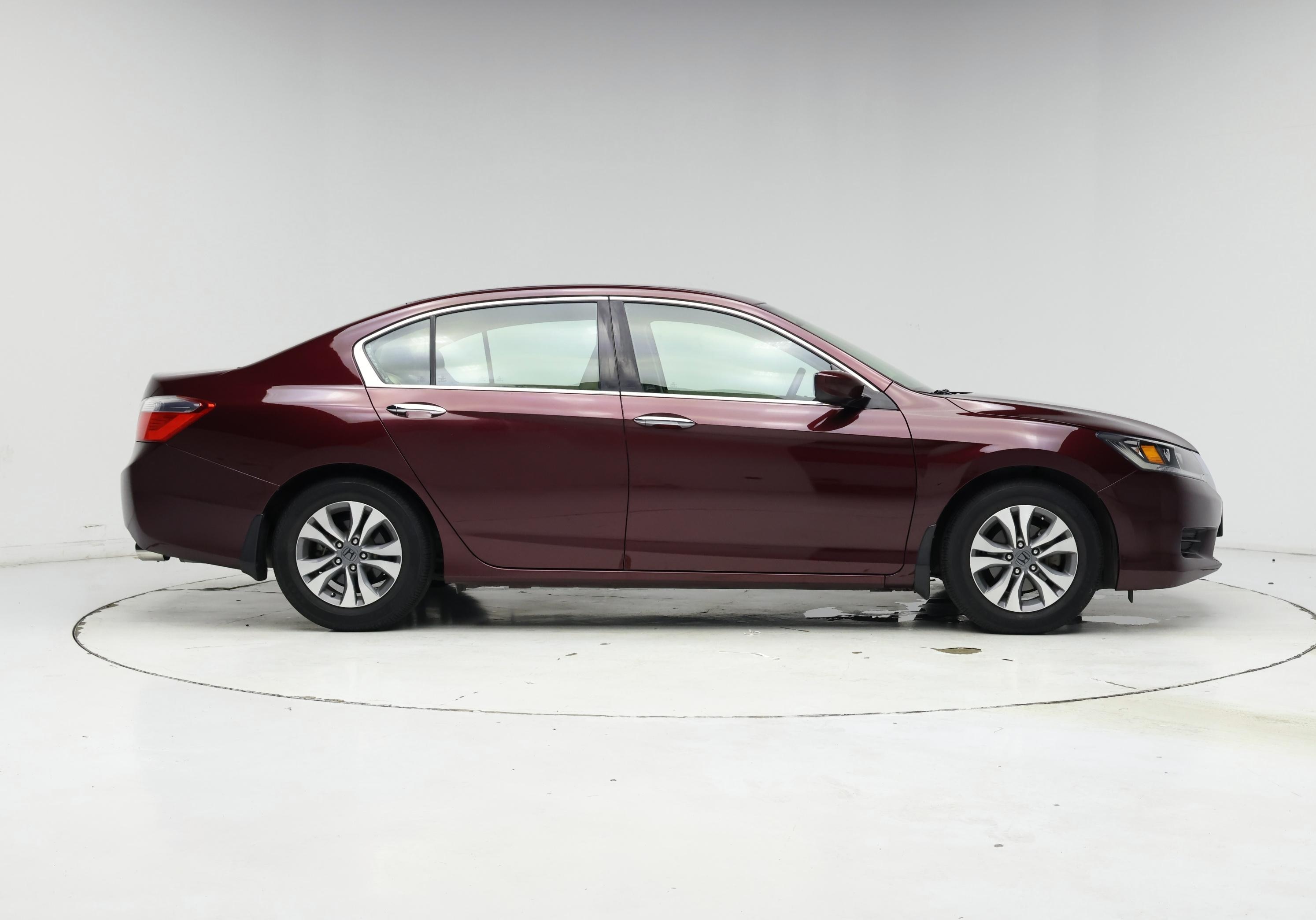 Thumbnail: 2015 Honda Accord - 7