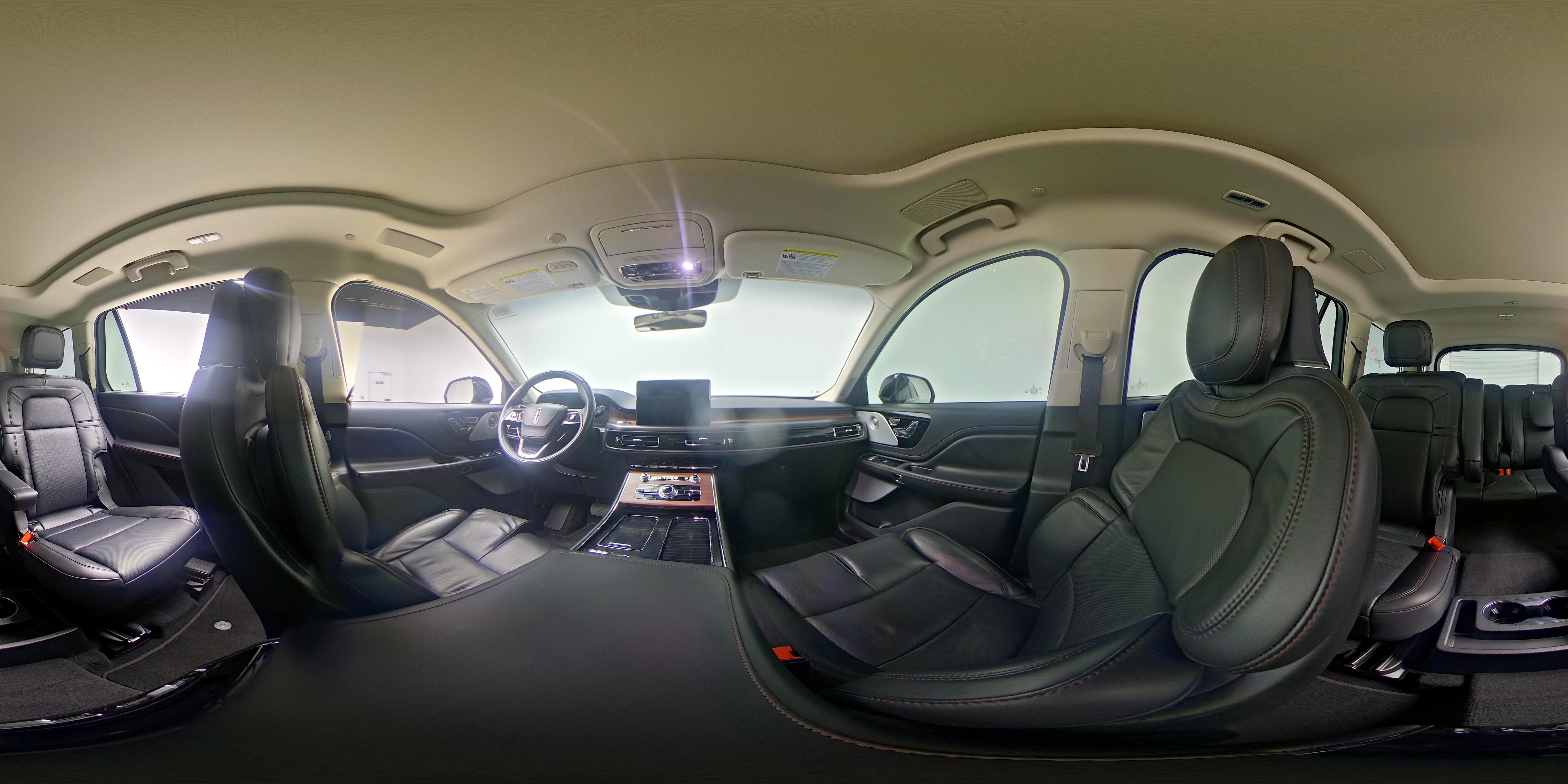 2022 Lincoln Aviator Reserve - Photo 26