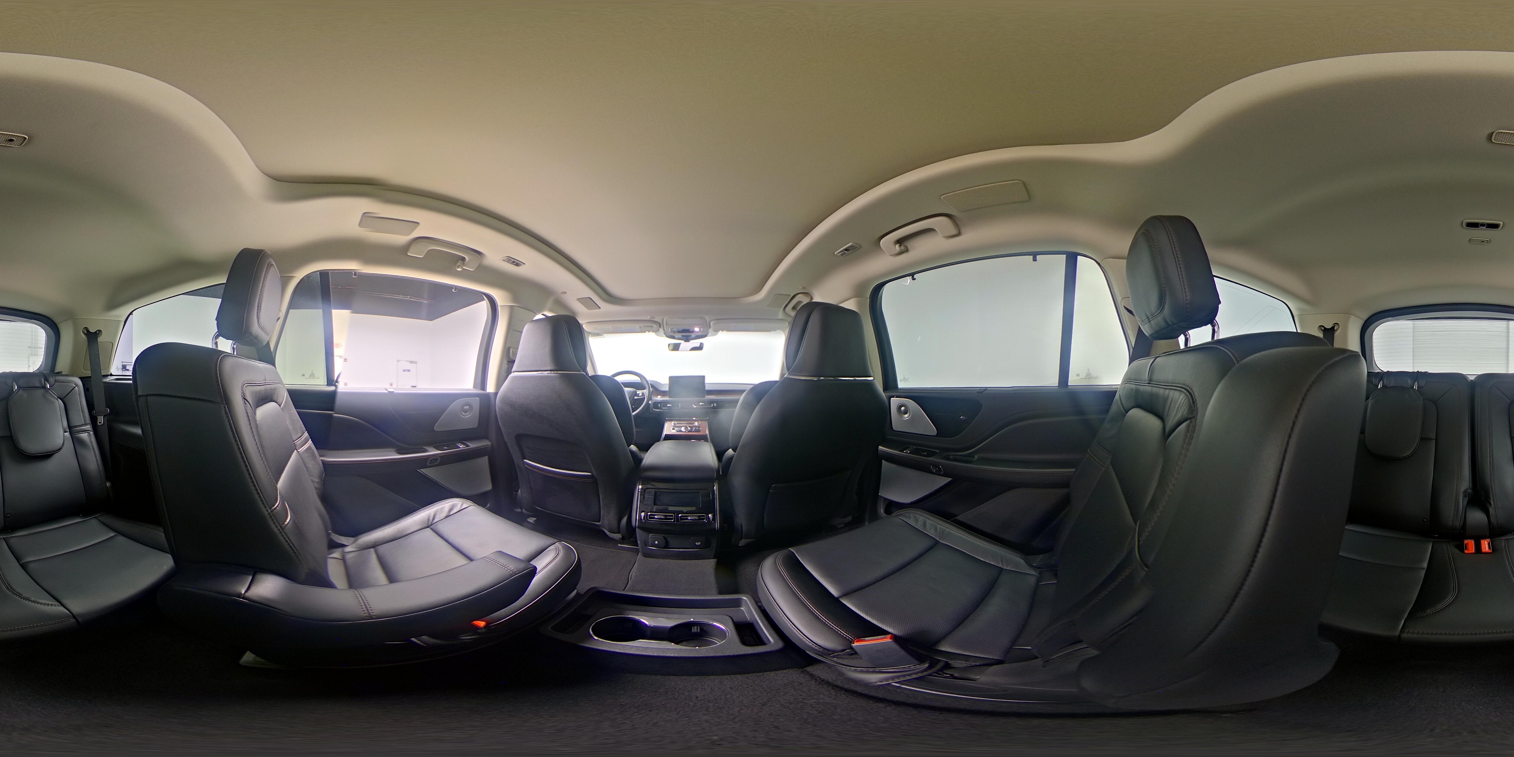 2022 Lincoln Aviator Reserve - Photo 27