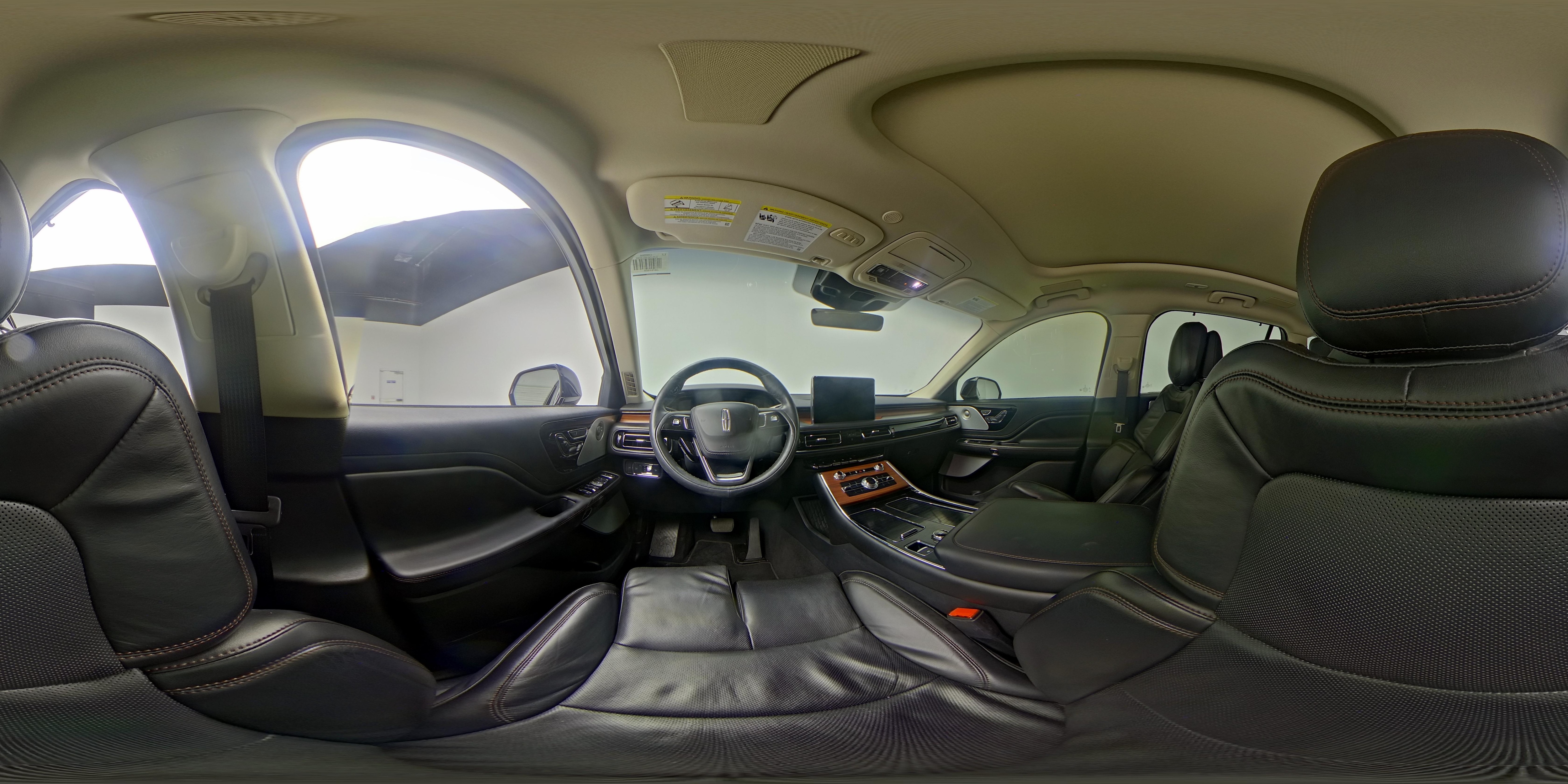 2022 Lincoln Aviator Reserve - Photo 28