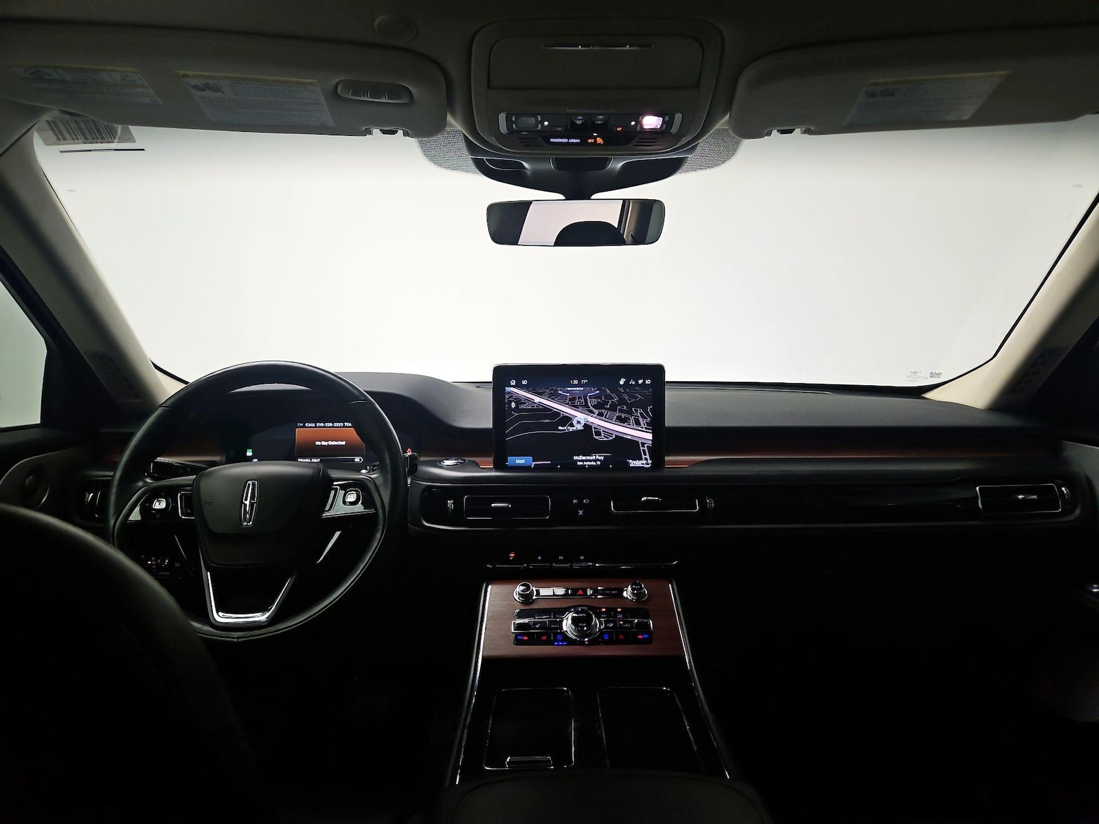 2022 Lincoln Aviator Reserve - Photo 10