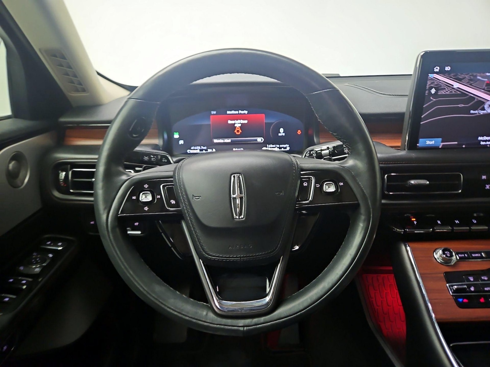 2022 Lincoln Aviator Reserve - Photo 11