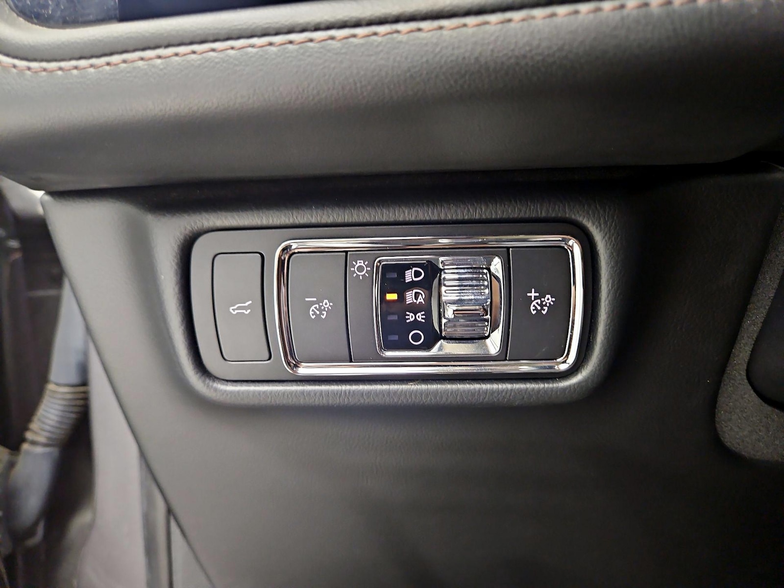 2022 Lincoln Aviator Reserve - Photo 14