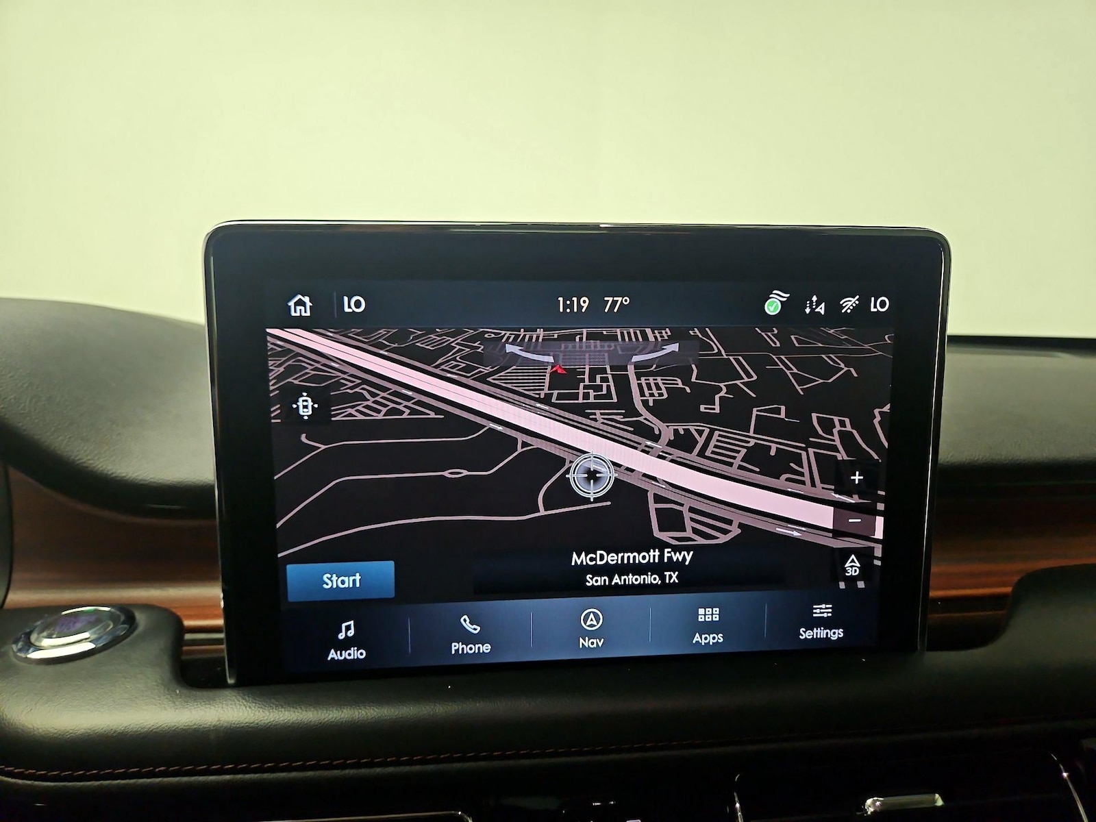 2022 Lincoln Aviator Reserve - Photo 15