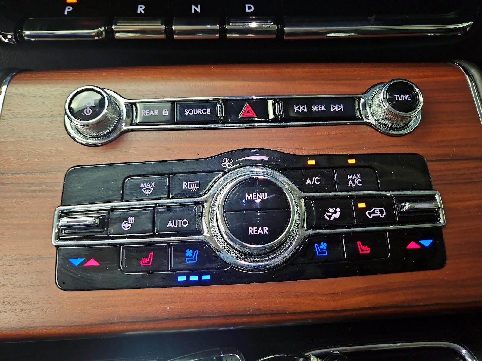 2022 Lincoln Aviator Reserve - Photo 18