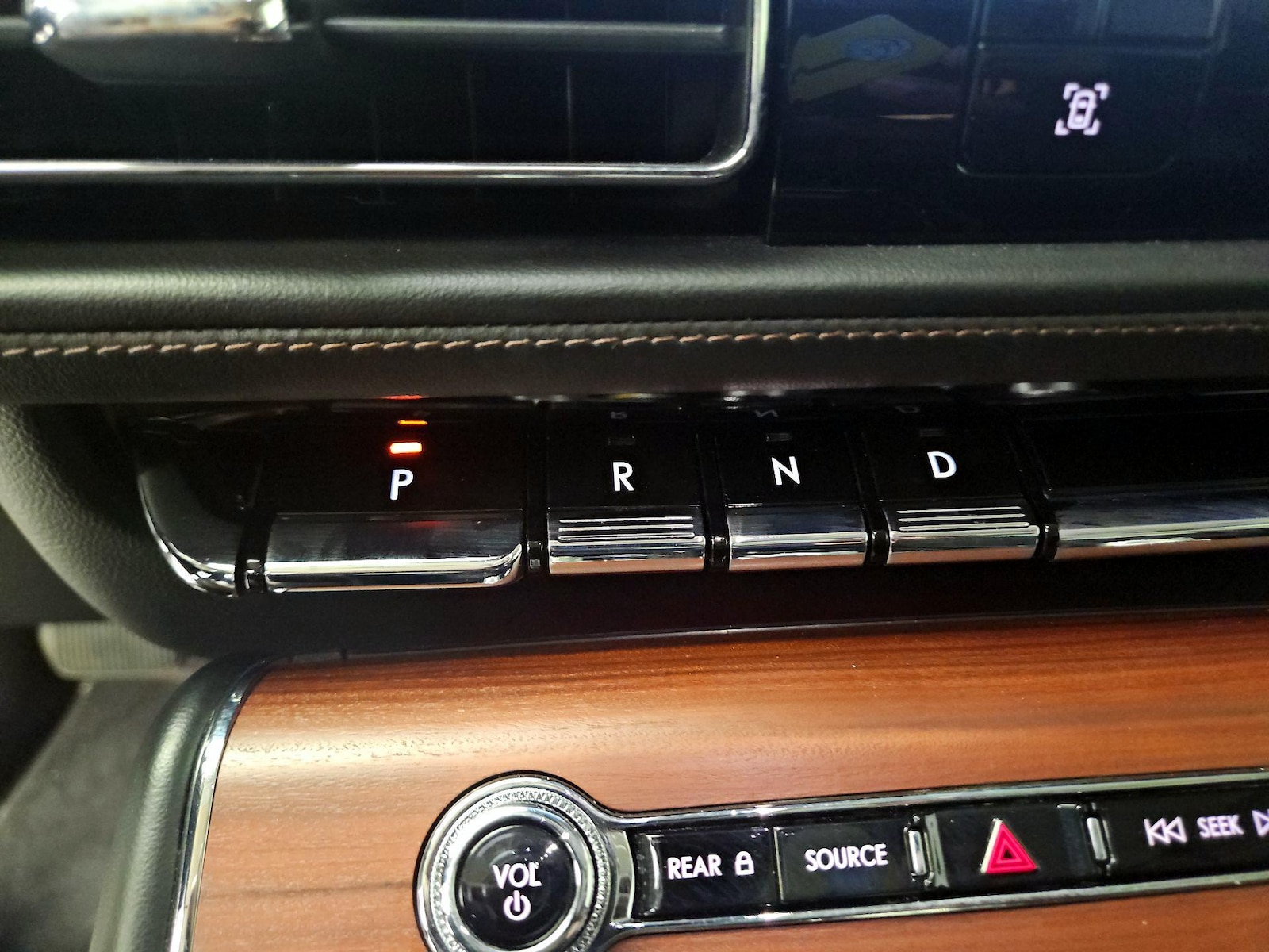 2022 Lincoln Aviator Reserve - Photo 19
