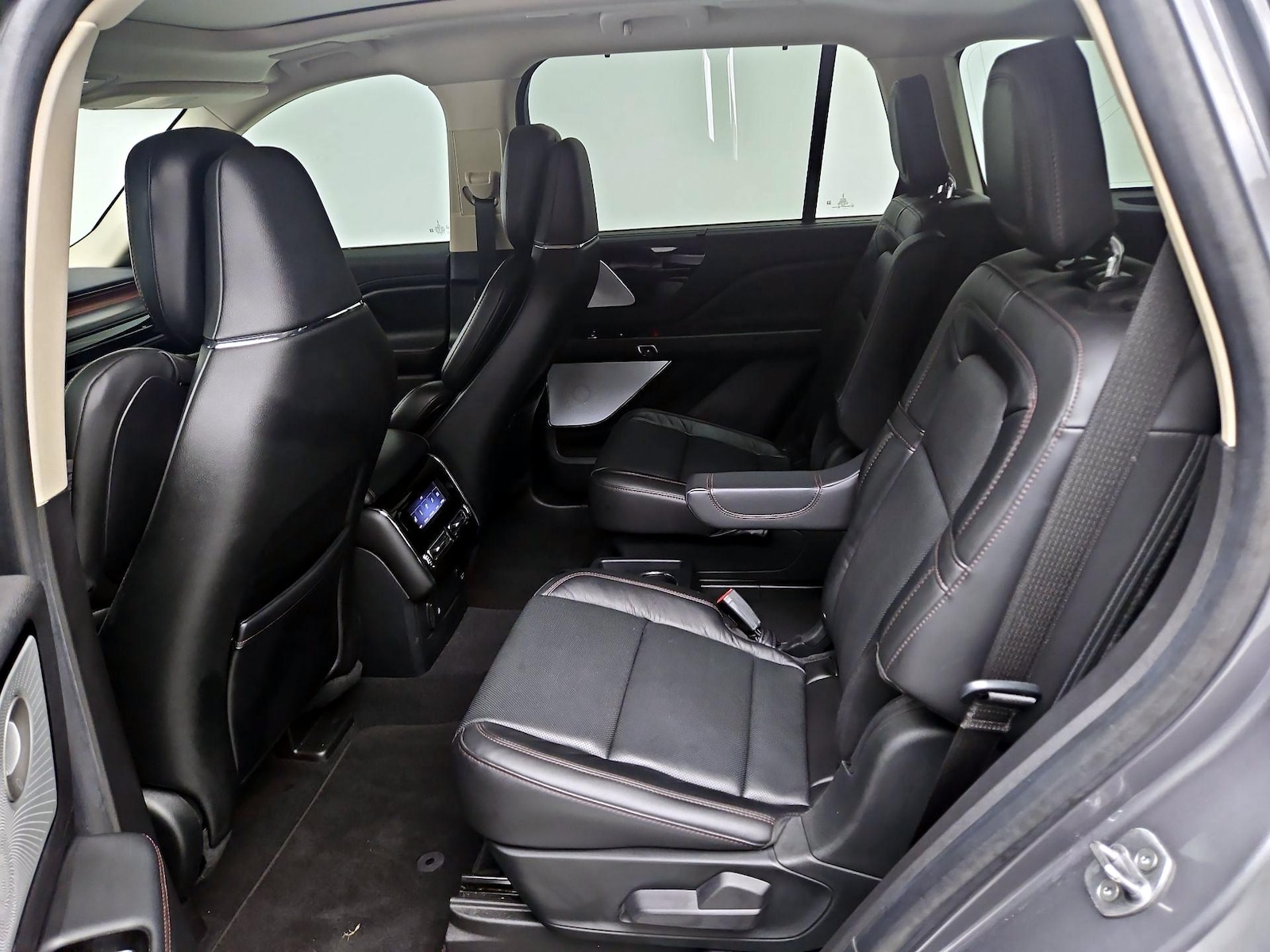 2022 Lincoln Aviator Reserve - Photo 20