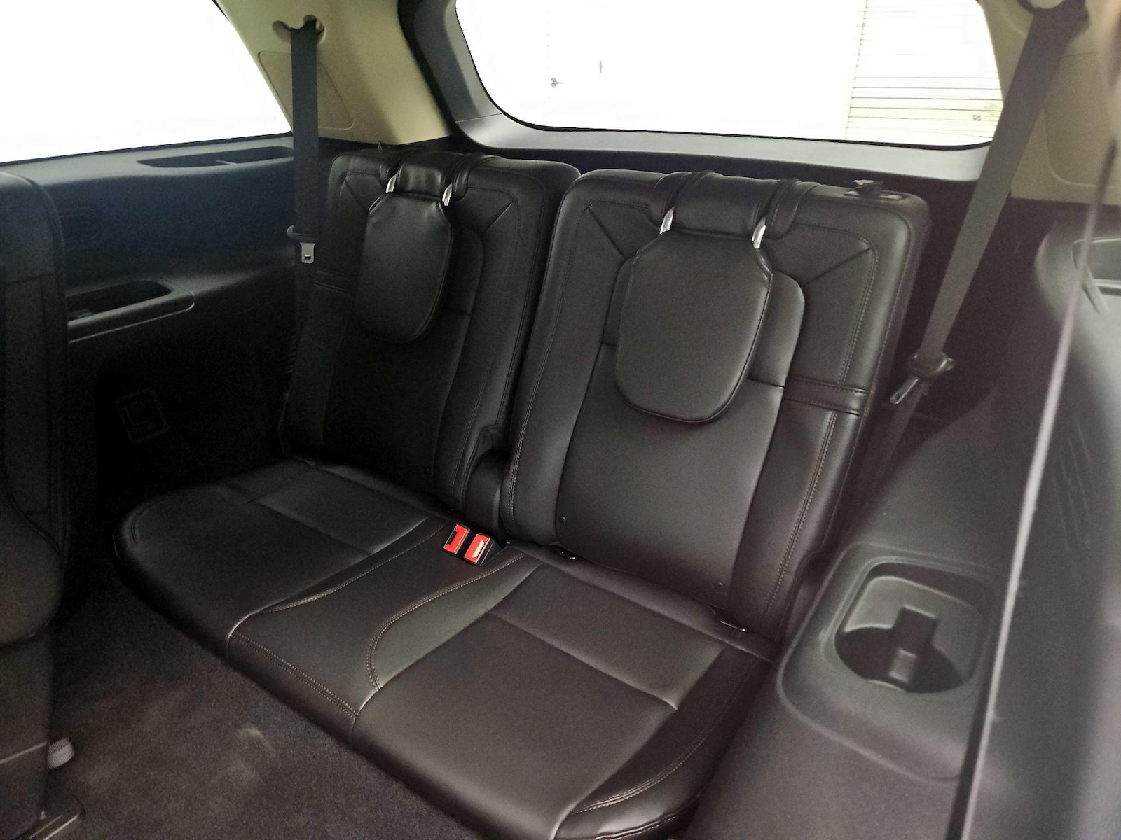 2022 Lincoln Aviator Reserve - Photo 21