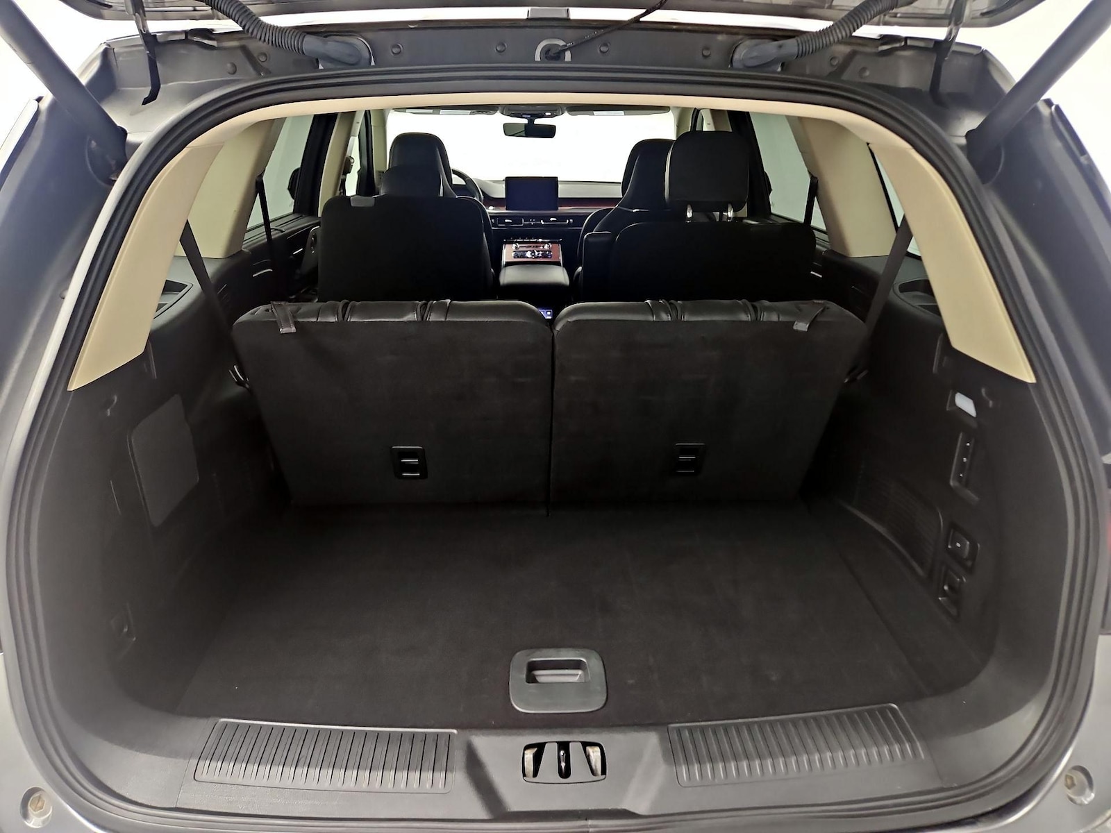 2022 Lincoln Aviator Reserve - Photo 22
