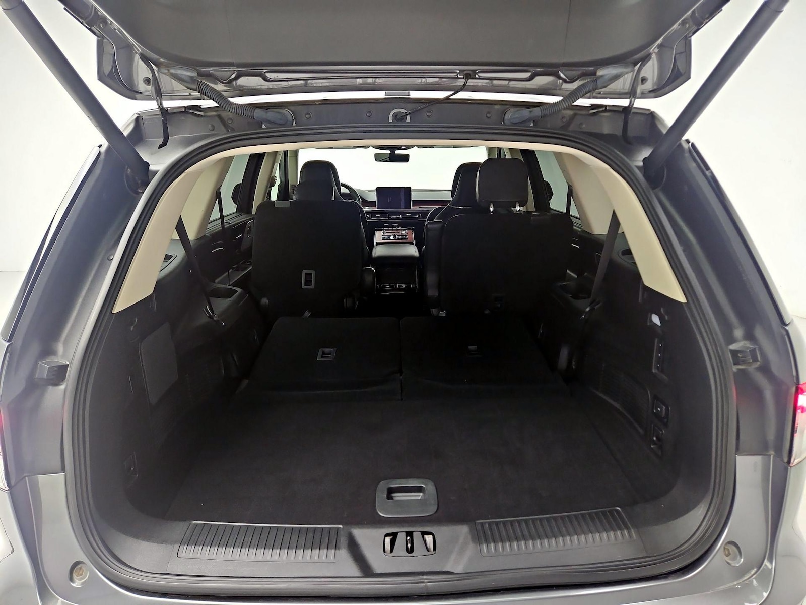 2022 Lincoln Aviator Reserve - Photo 23