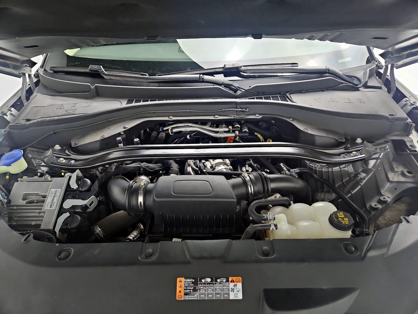 2022 Lincoln Aviator Reserve - Photo 24