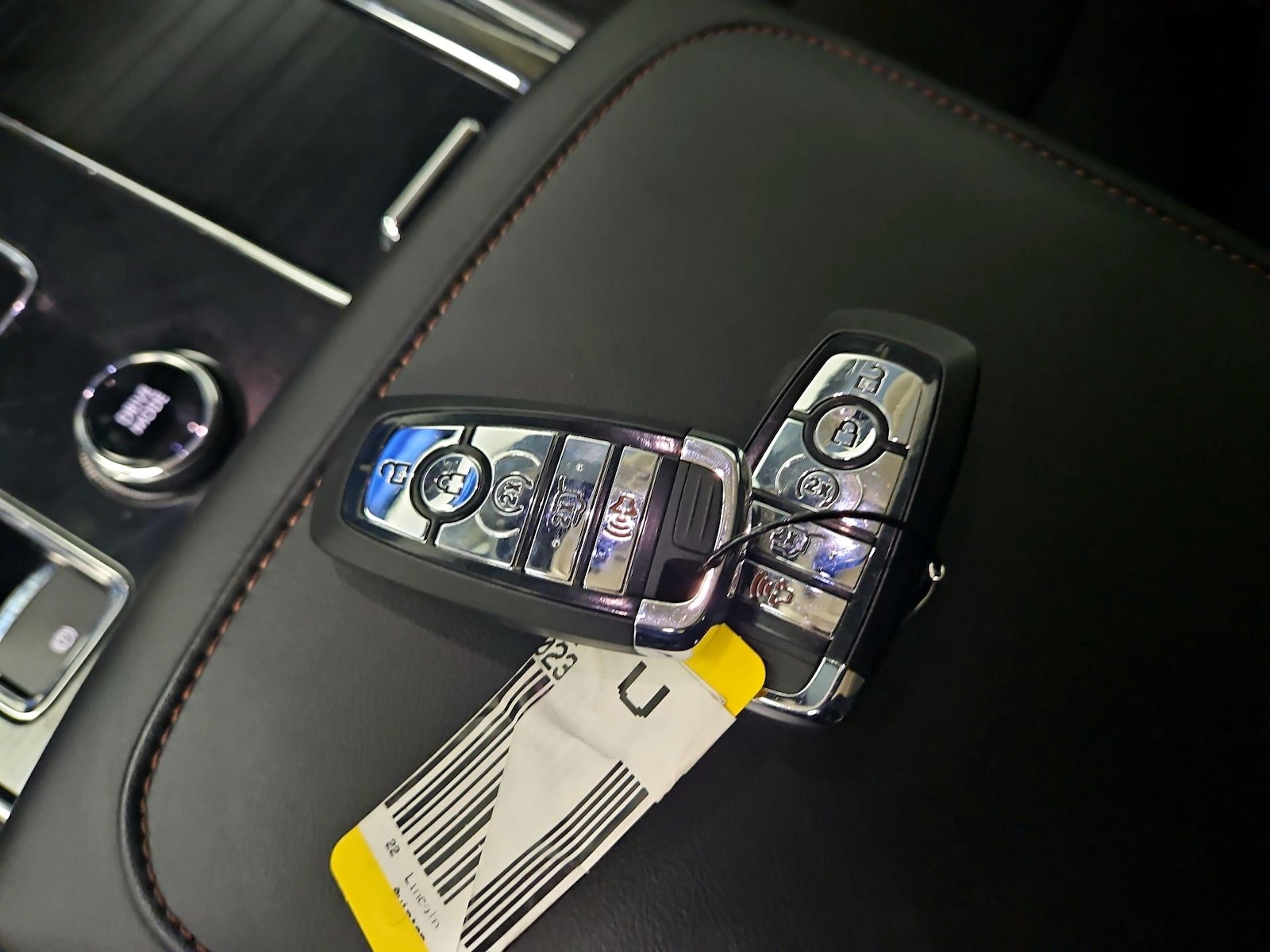 2022 Lincoln Aviator Reserve - Photo 25