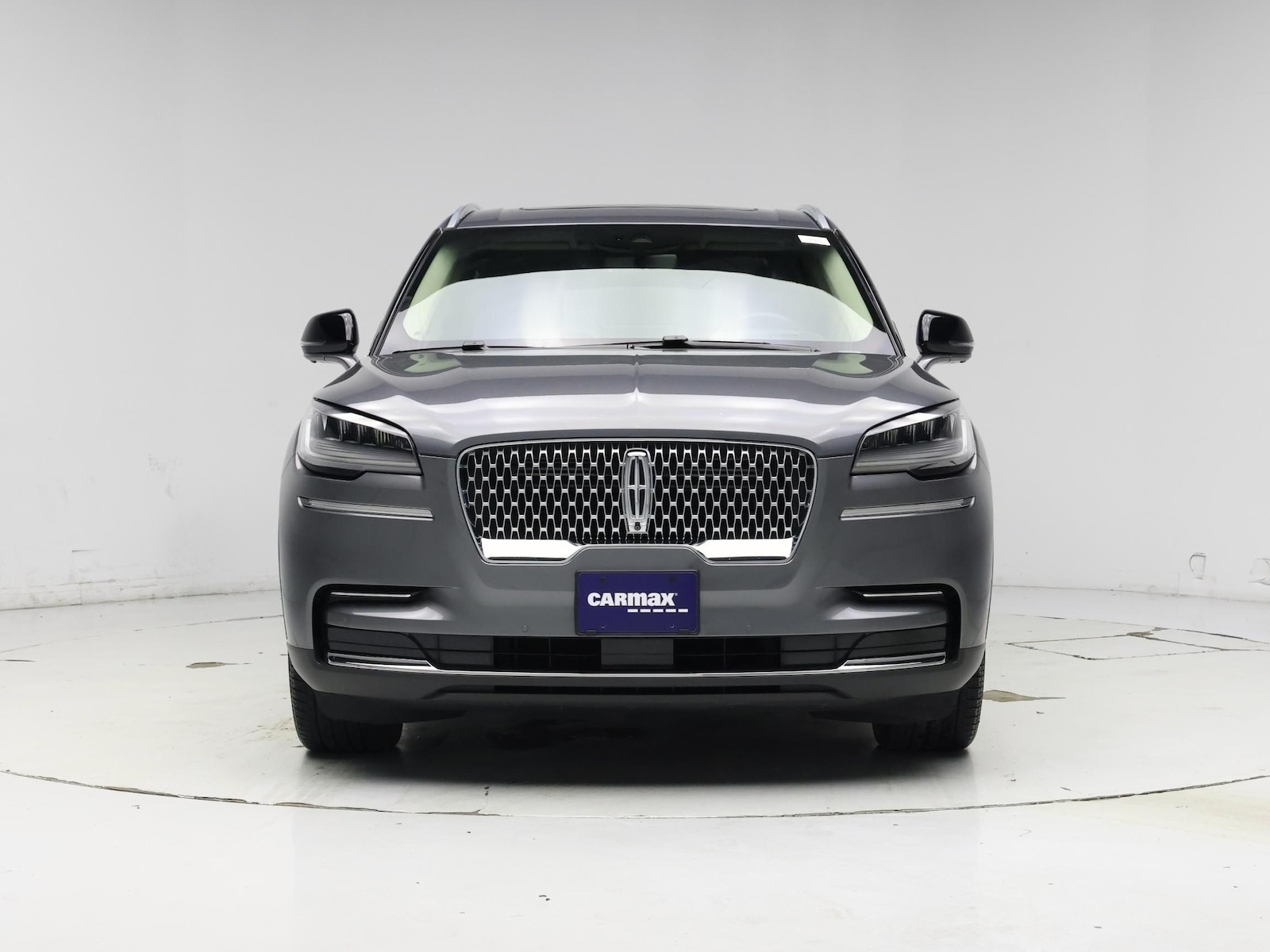 2022 Lincoln Aviator Reserve - Photo 6