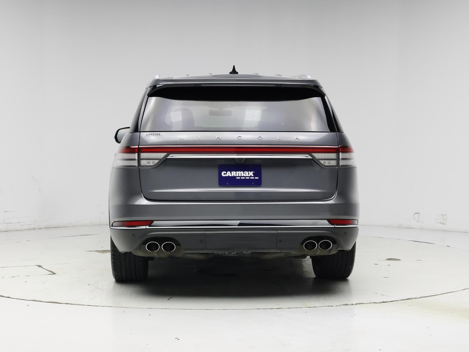 2022 Lincoln Aviator Reserve - Photo 7