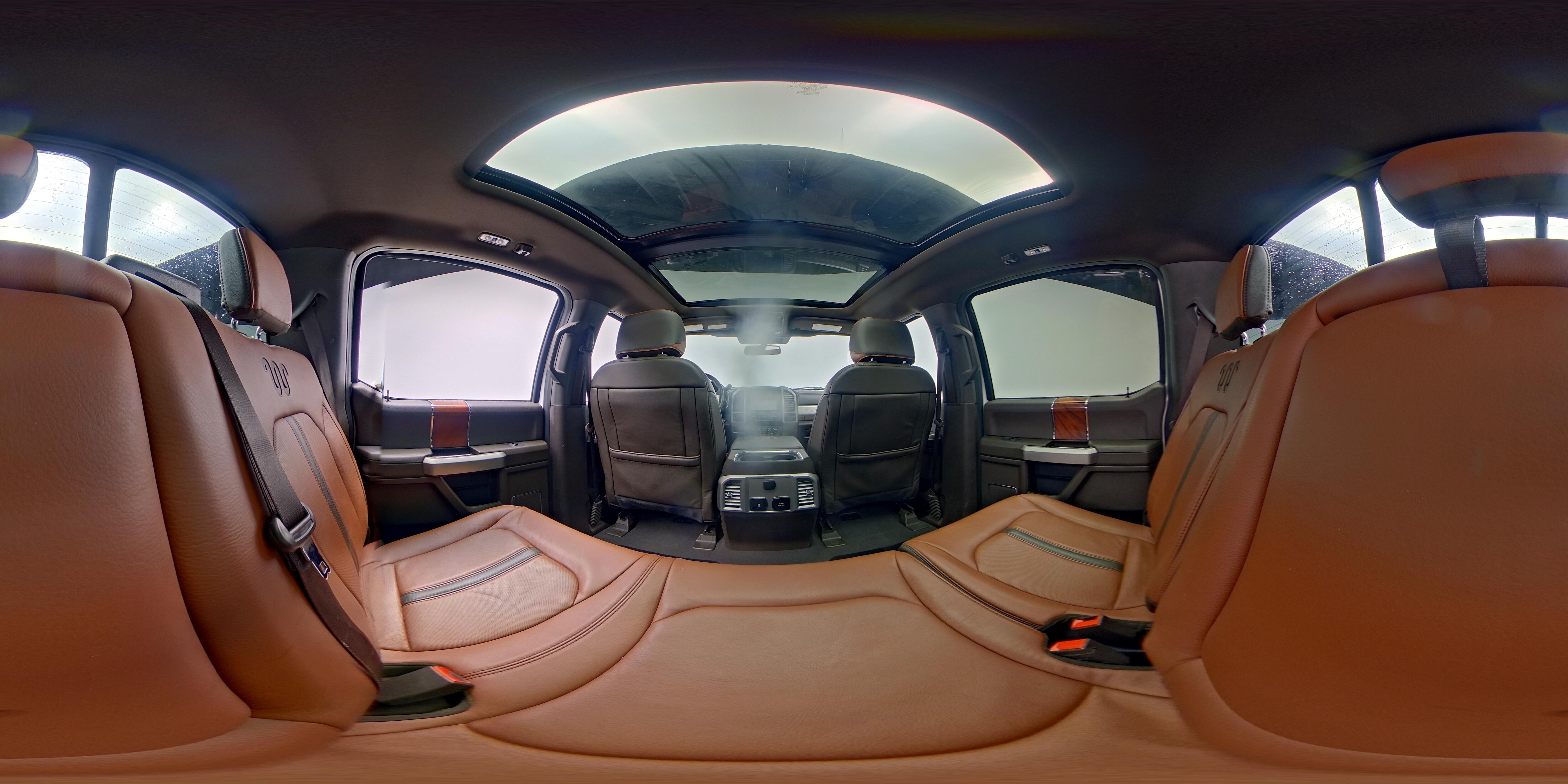 2020 Ford F-250 Super Duty King Ranch - Photo 27