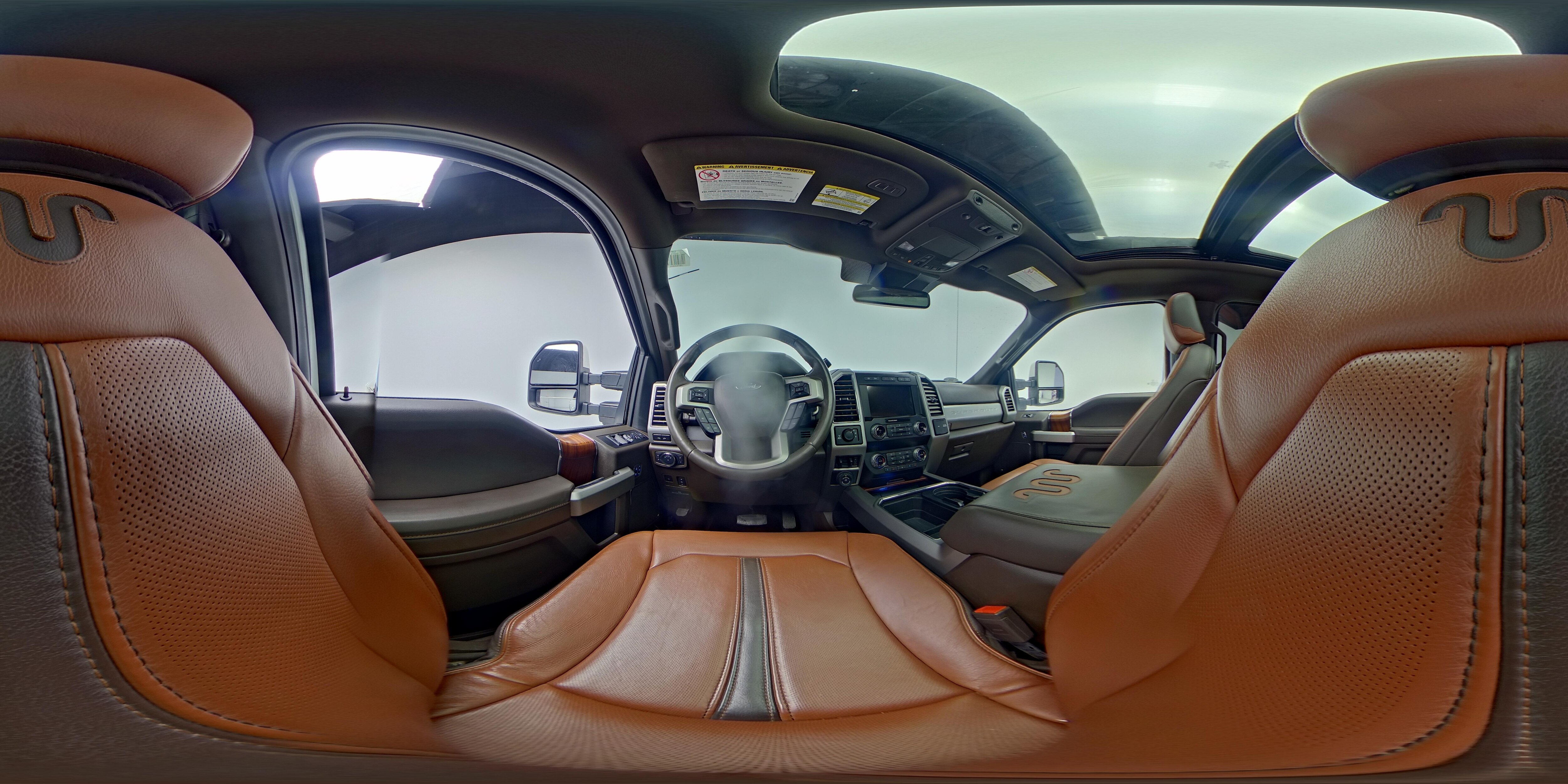 2020 Ford F-250 Super Duty King Ranch - Photo 28