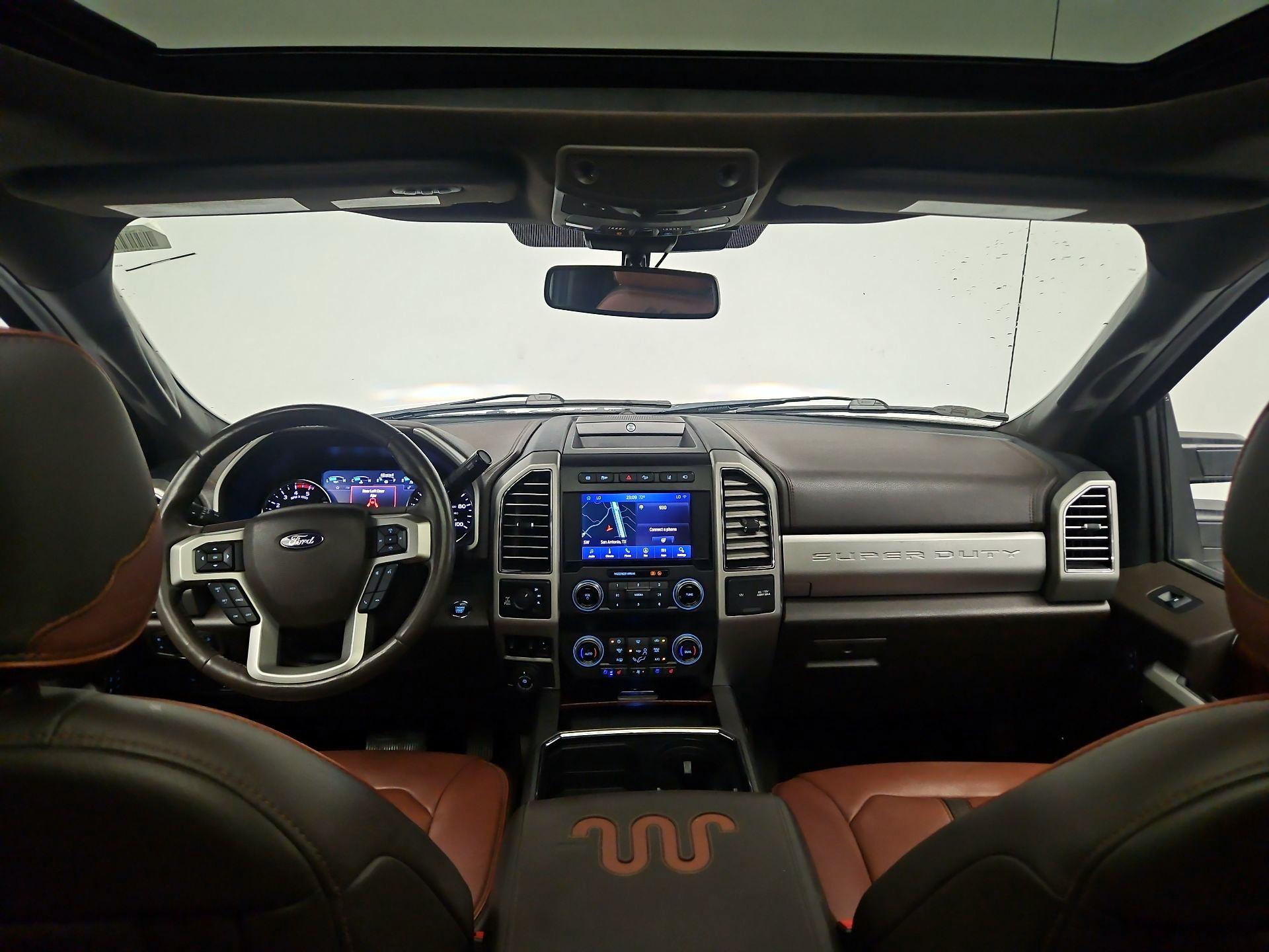 Thumbnail: 2020 Ford F-250 - 9