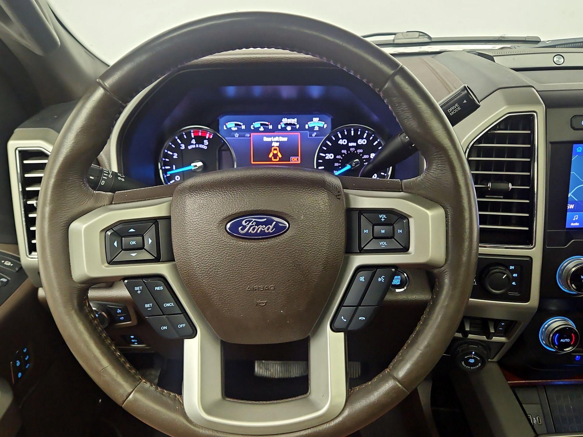 Thumbnail: 2020 Ford F-250 - 10