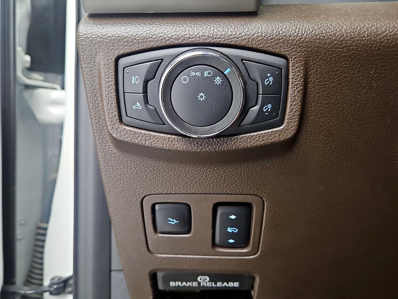 2020 Ford F-250 Super Duty King Ranch - Photo 14
