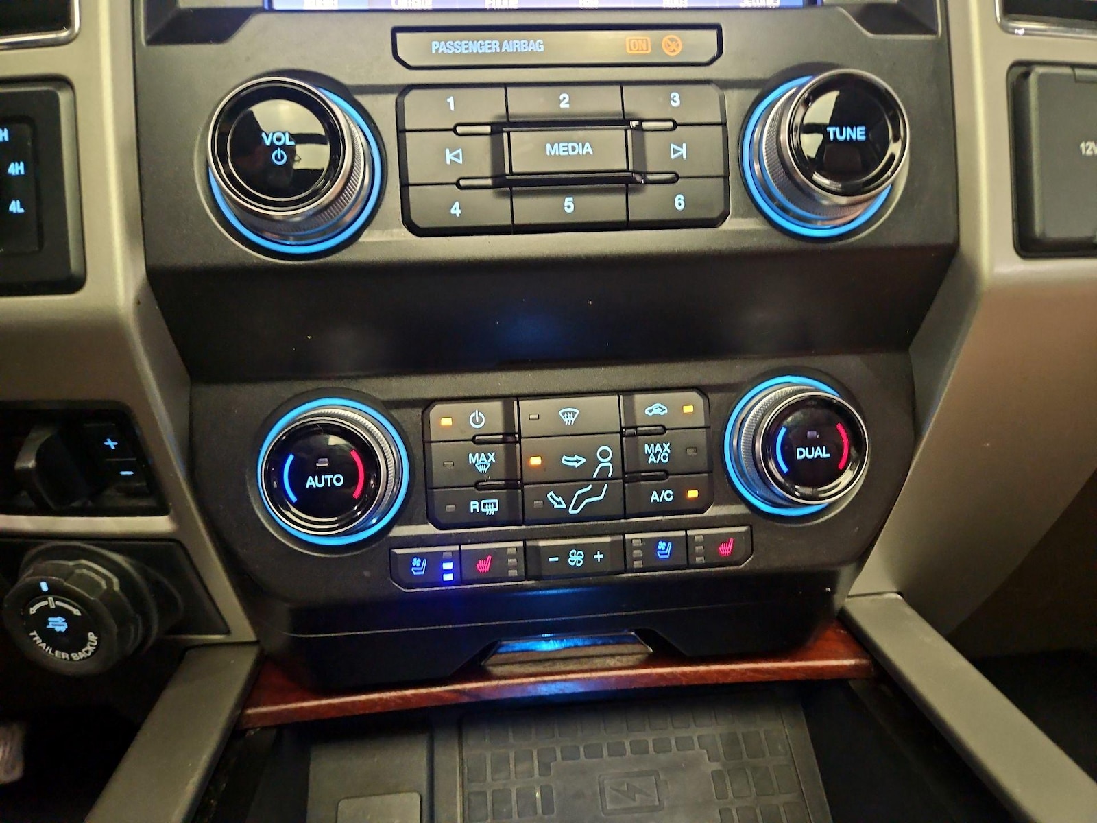 2020 Ford F-250 Super Duty King Ranch - Photo 18