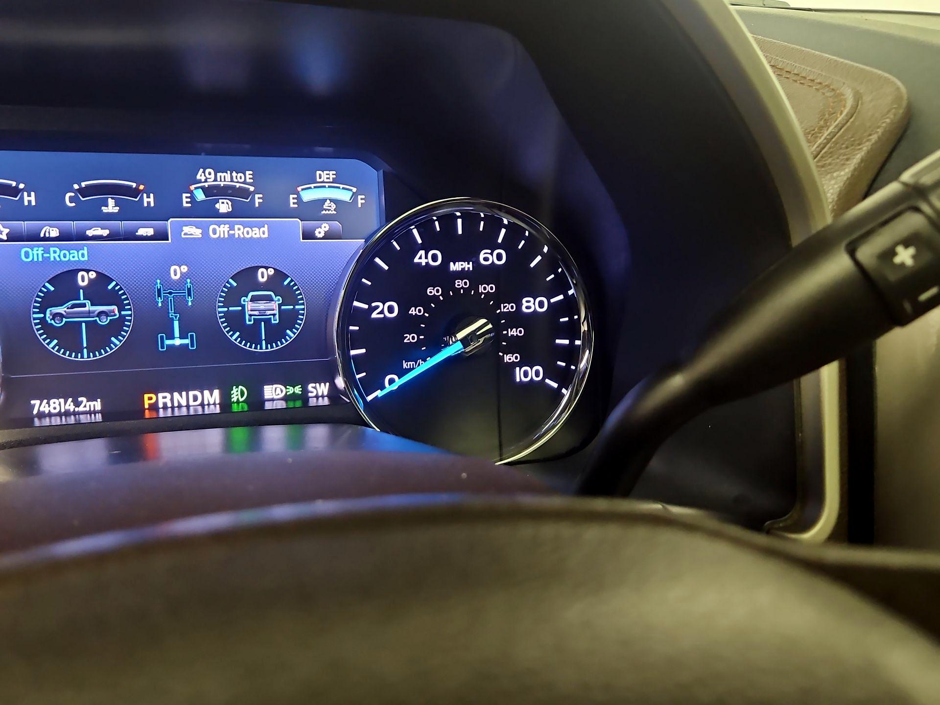 Thumbnail: 2020 Ford F-250 - 18