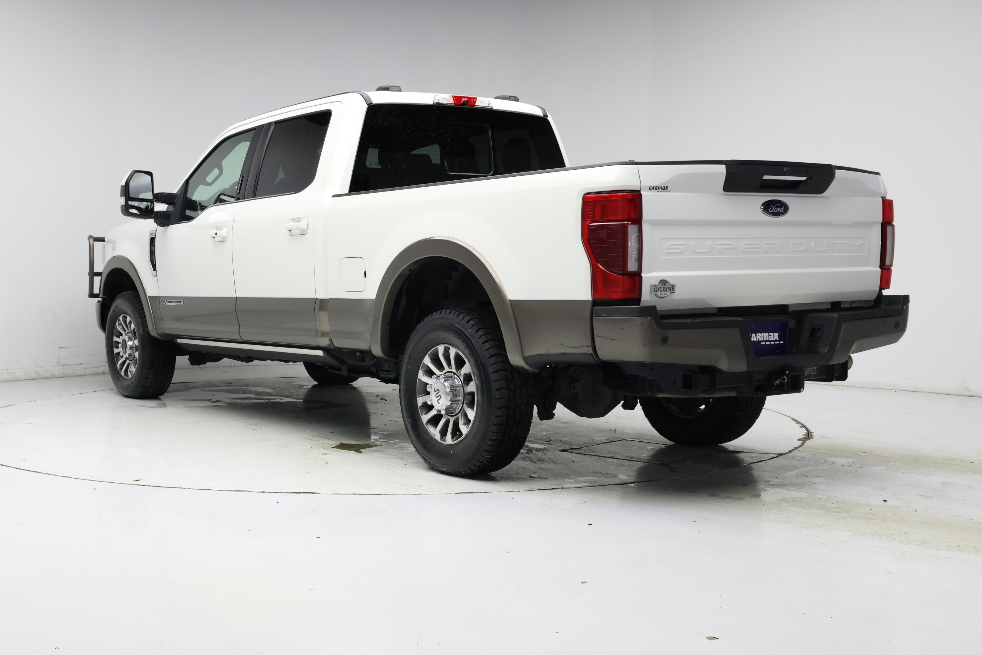 Thumbnail: 2020 Ford F-250 - 2