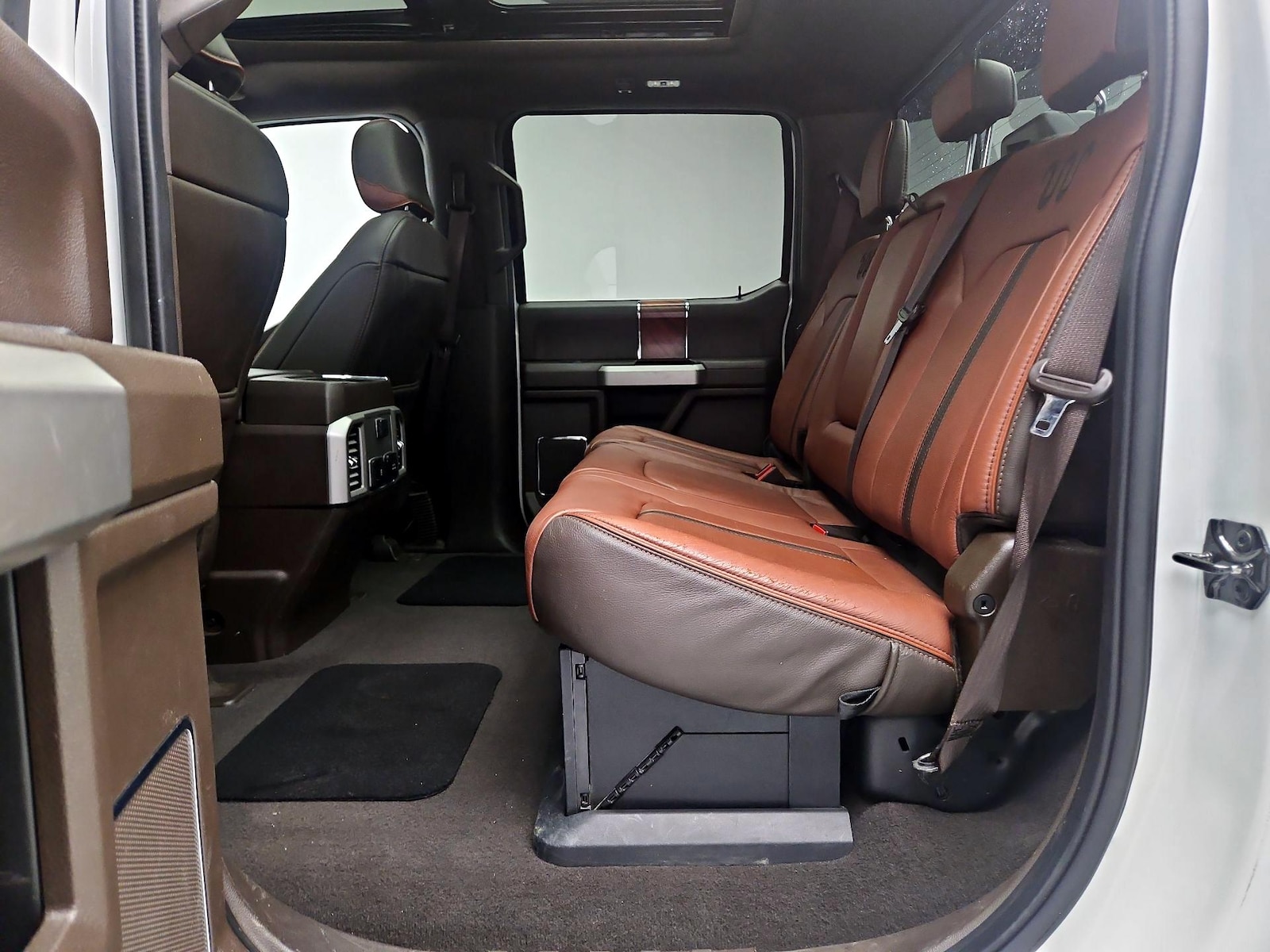 2020 Ford F-250 Super Duty King Ranch - Photo 22