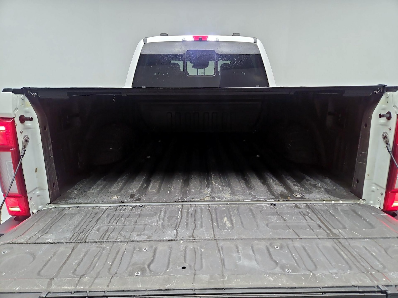 2020 Ford F-250 Super Duty King Ranch - Photo 23