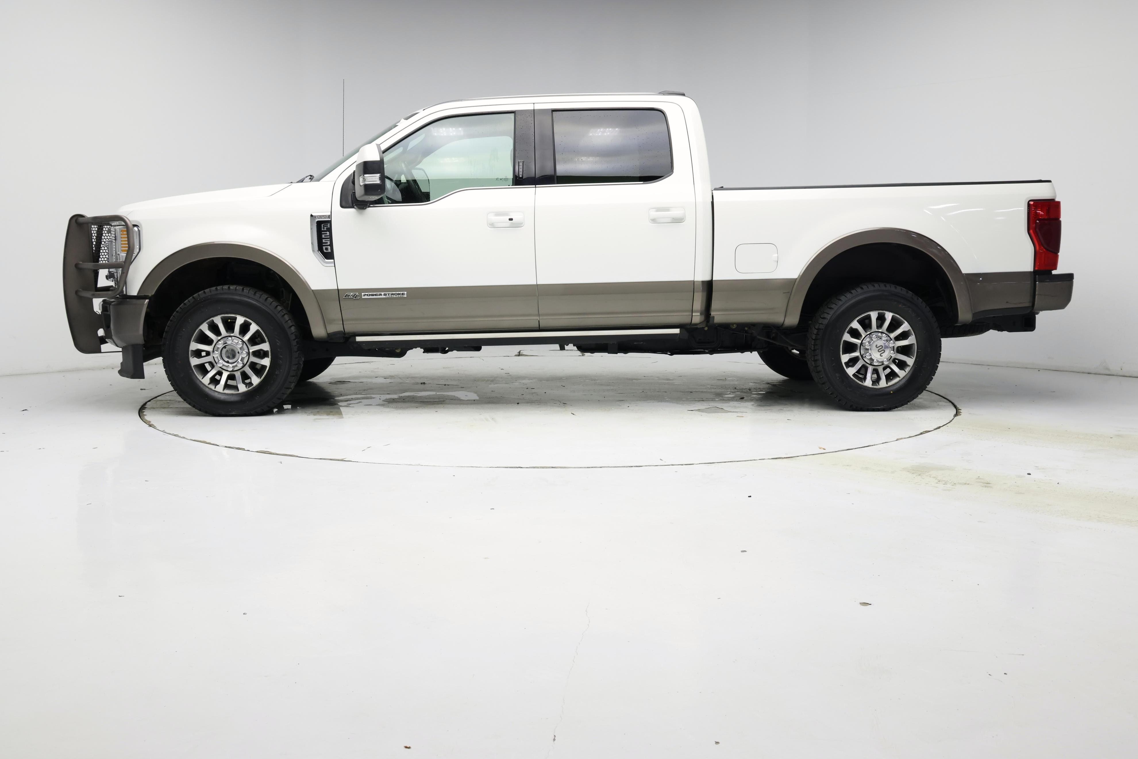 Thumbnail: 2020 Ford F-250 - 3