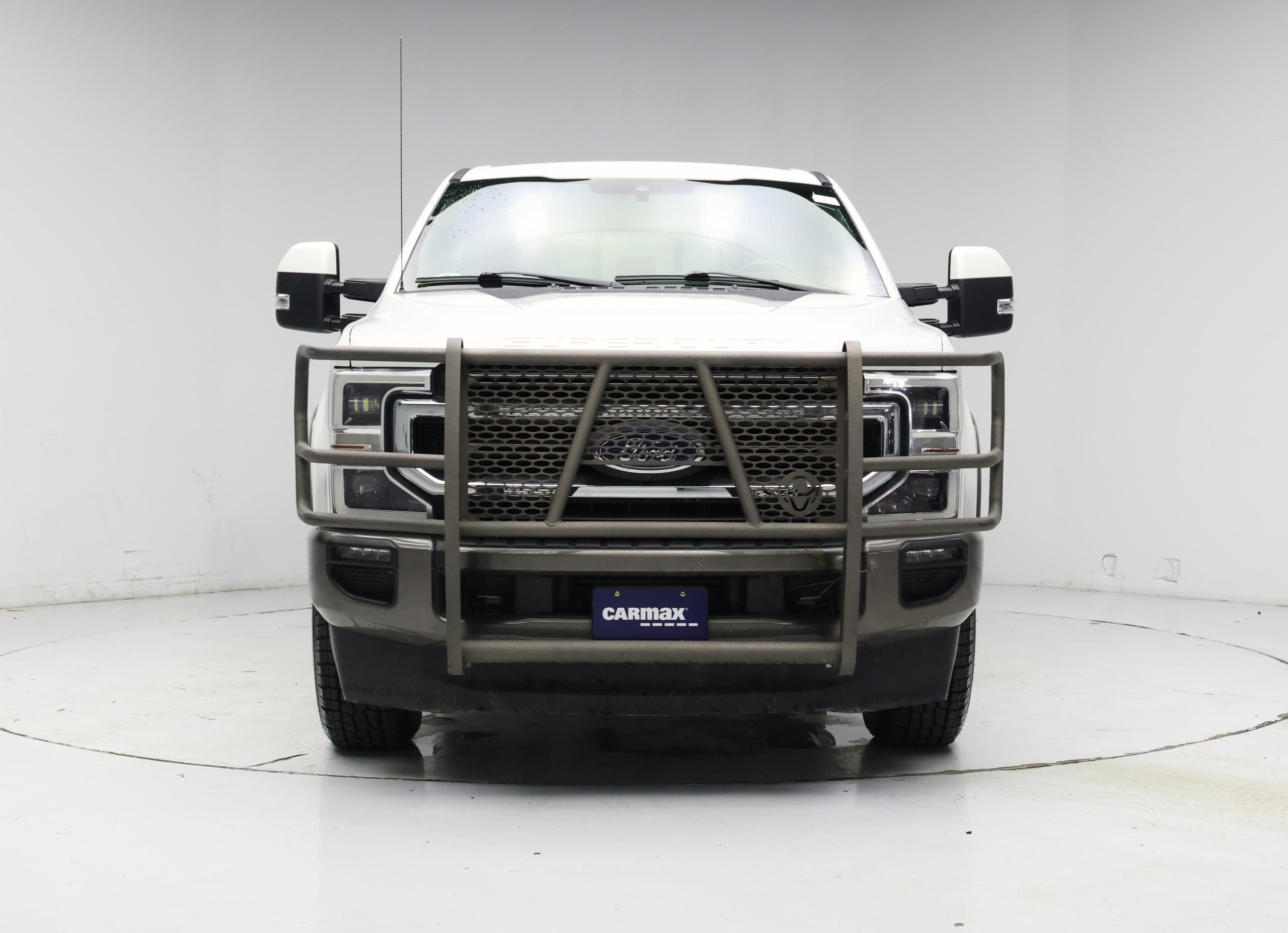 Thumbnail: 2020 Ford F-250 - 5