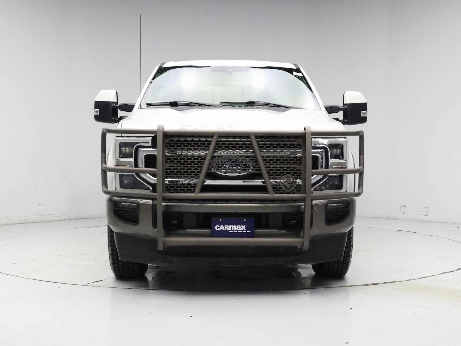 2020 Ford F-250 Super Duty King Ranch - Photo 6
