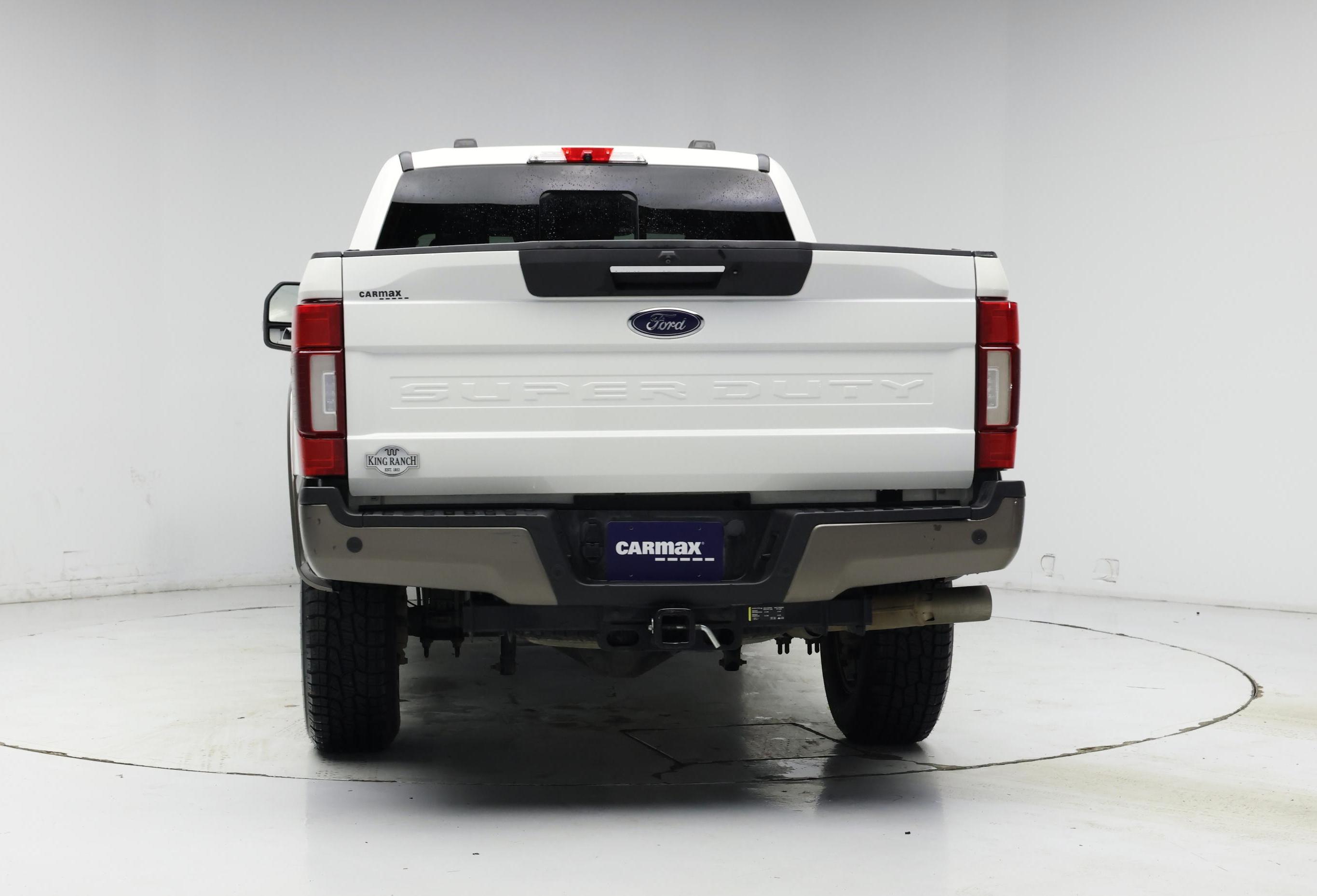 Thumbnail: 2020 Ford F-250 - 6
