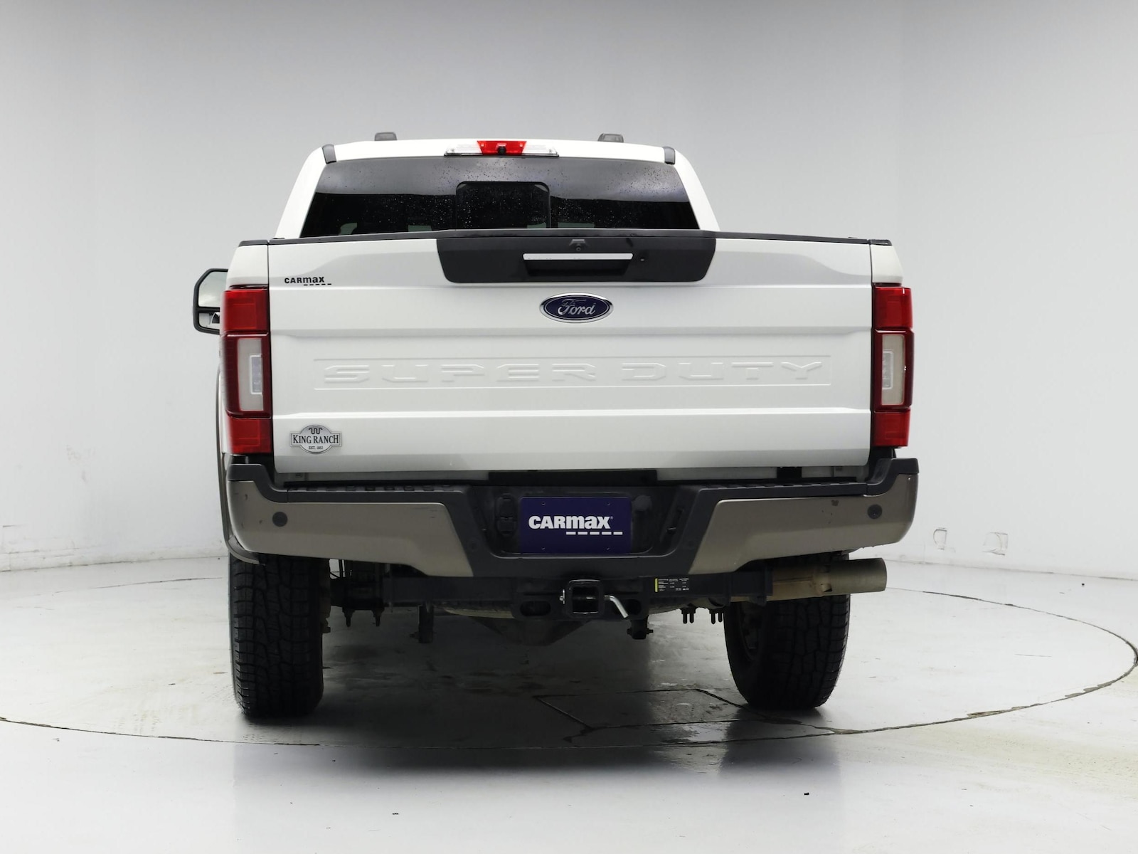 2020 Ford F-250 Super Duty King Ranch - Photo 7