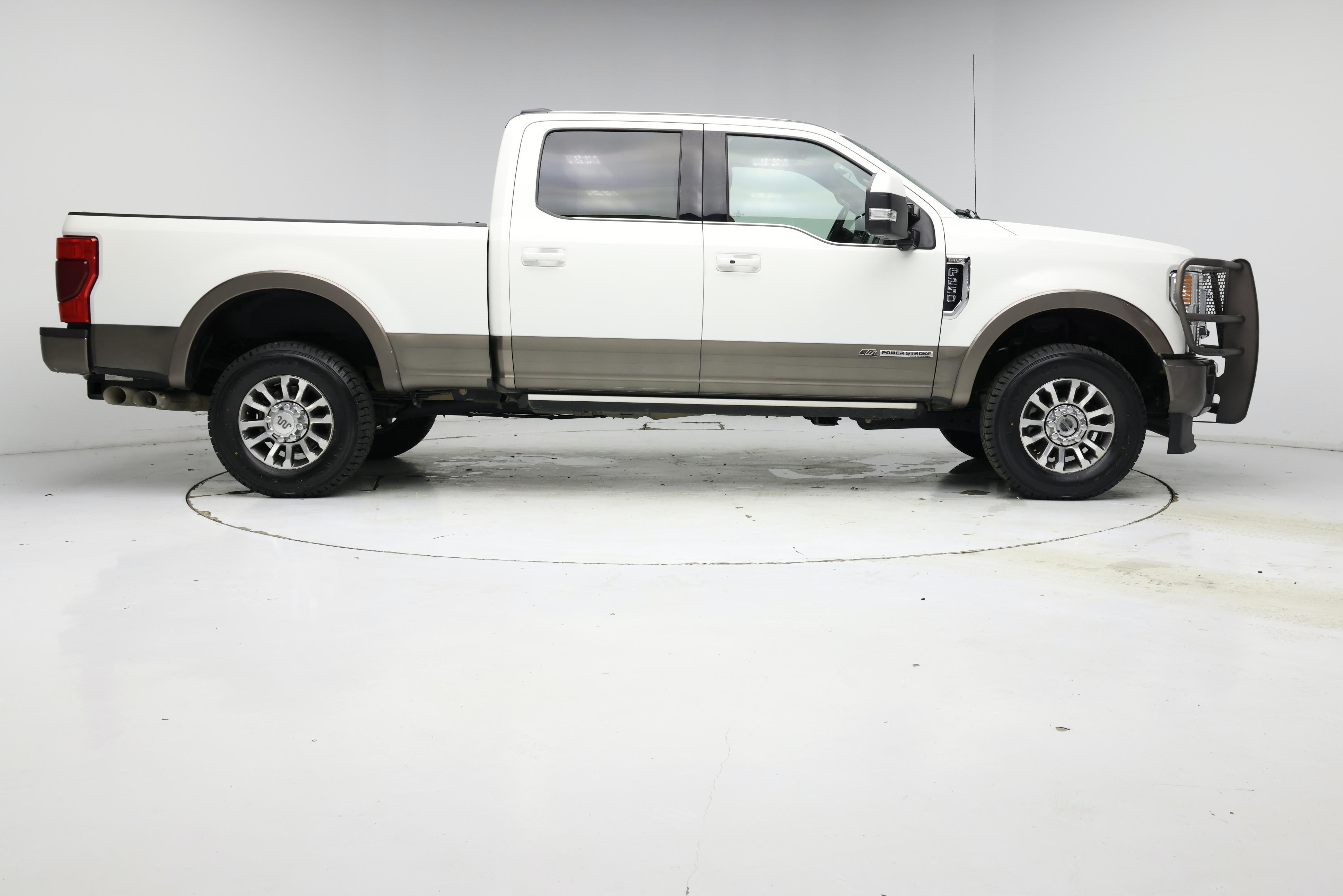 Thumbnail: 2020 Ford F-250 - 7