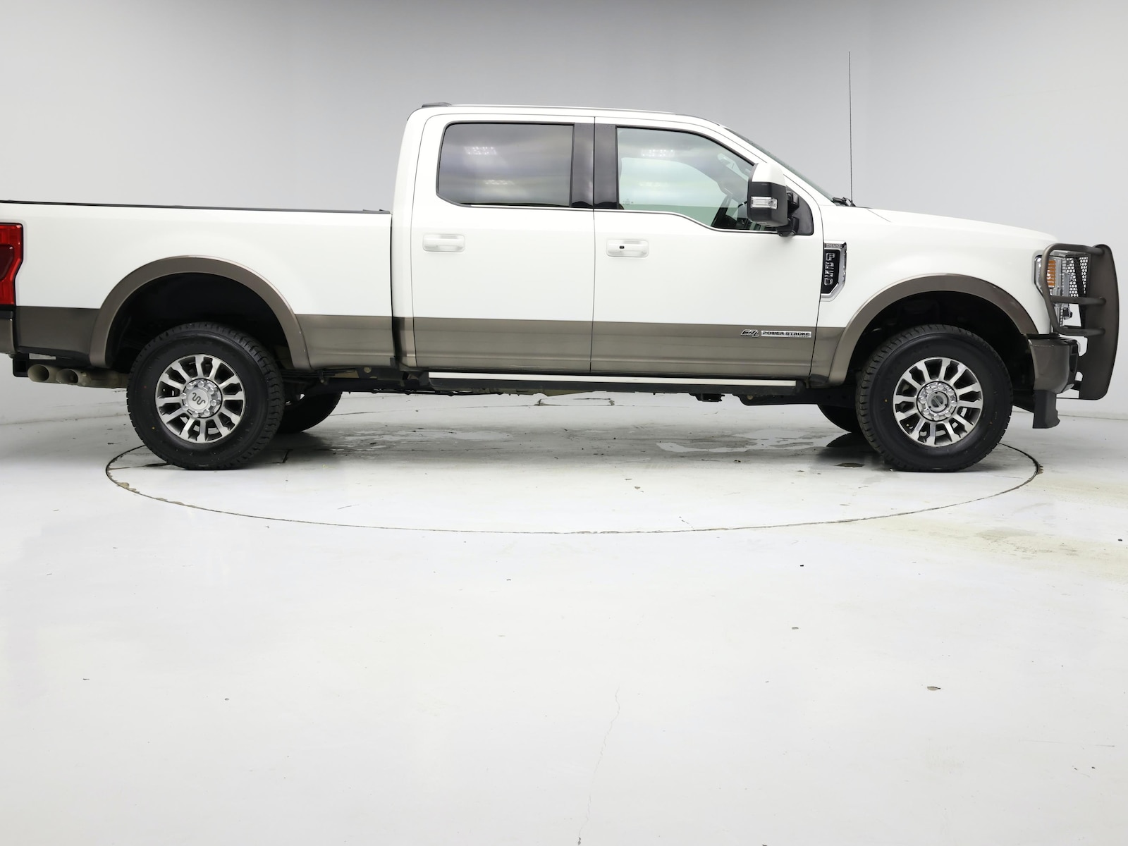 2020 Ford F-250 Super Duty King Ranch - Photo 8