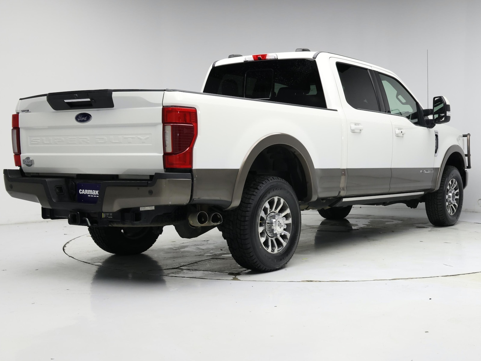 2020 Ford F-250 Super Duty King Ranch - Photo 9