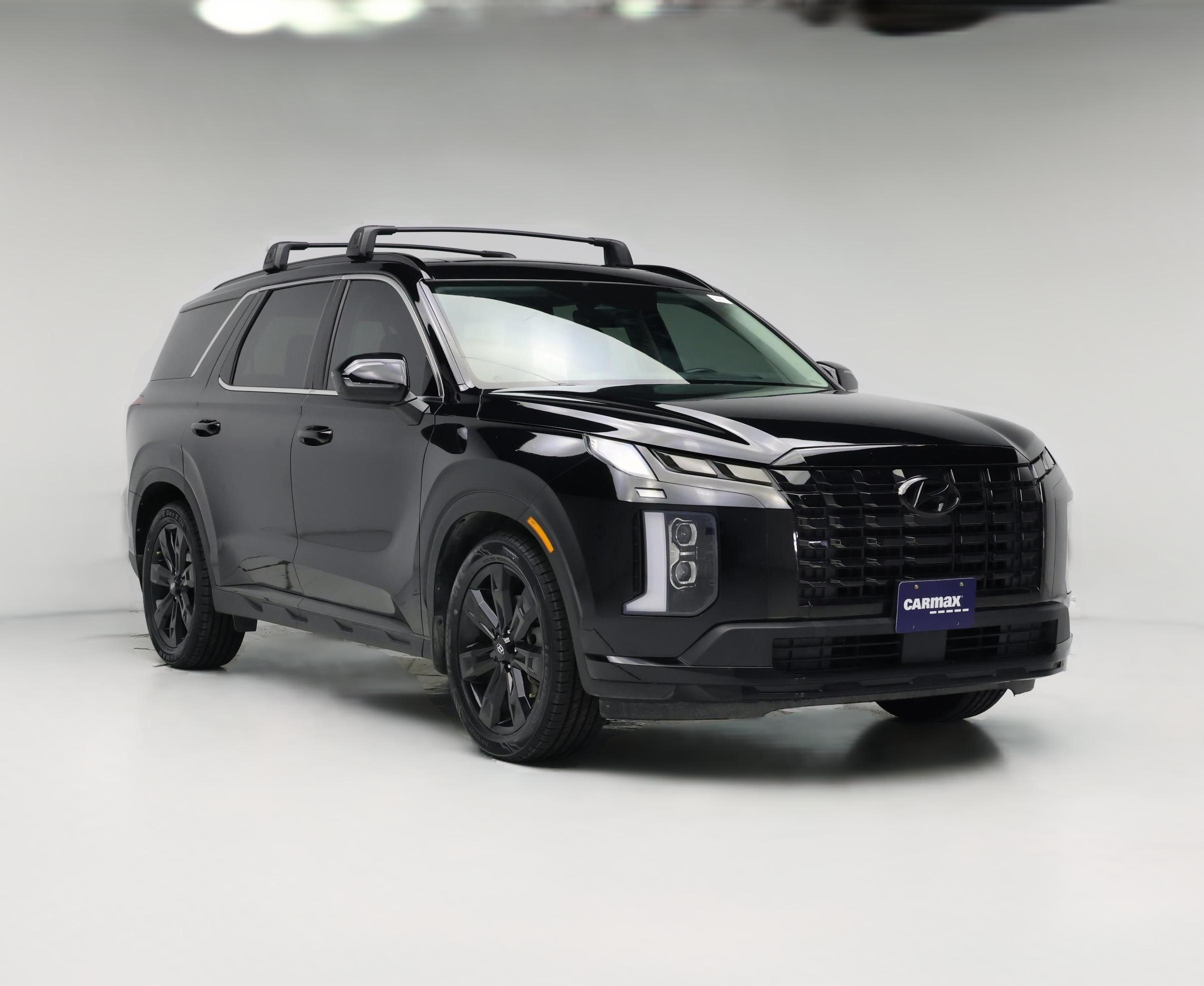 Thumbnail: 2023 Hyundai Palisade - 1