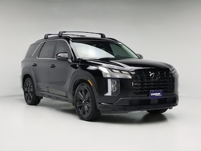2023 Hyundai Palisade XRT