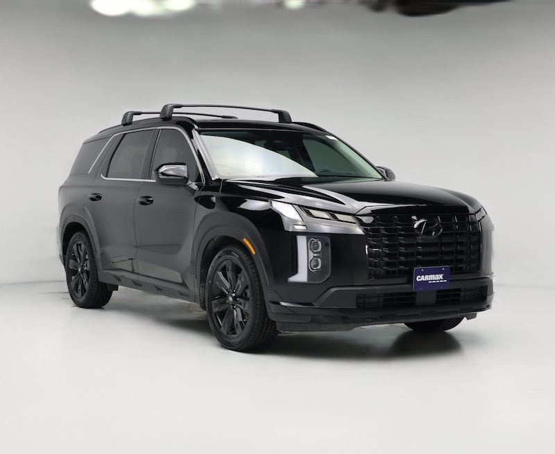 2023 Hyundai Palisade XRT