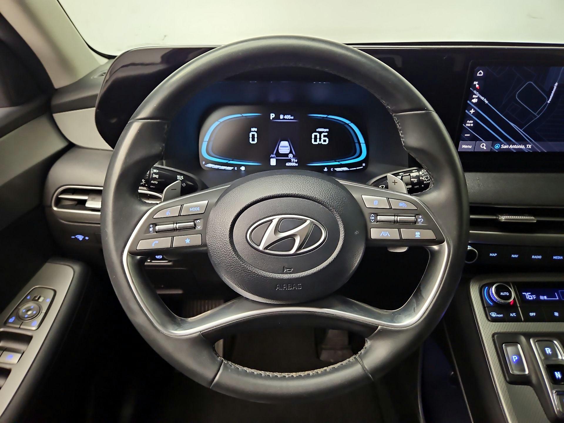 Thumbnail: 2023 Hyundai Palisade - 10