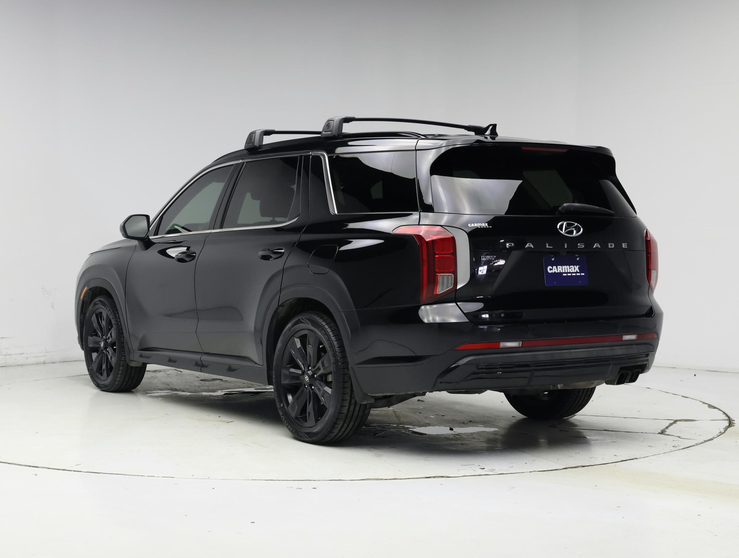 Thumbnail: 2023 Hyundai Palisade - 2