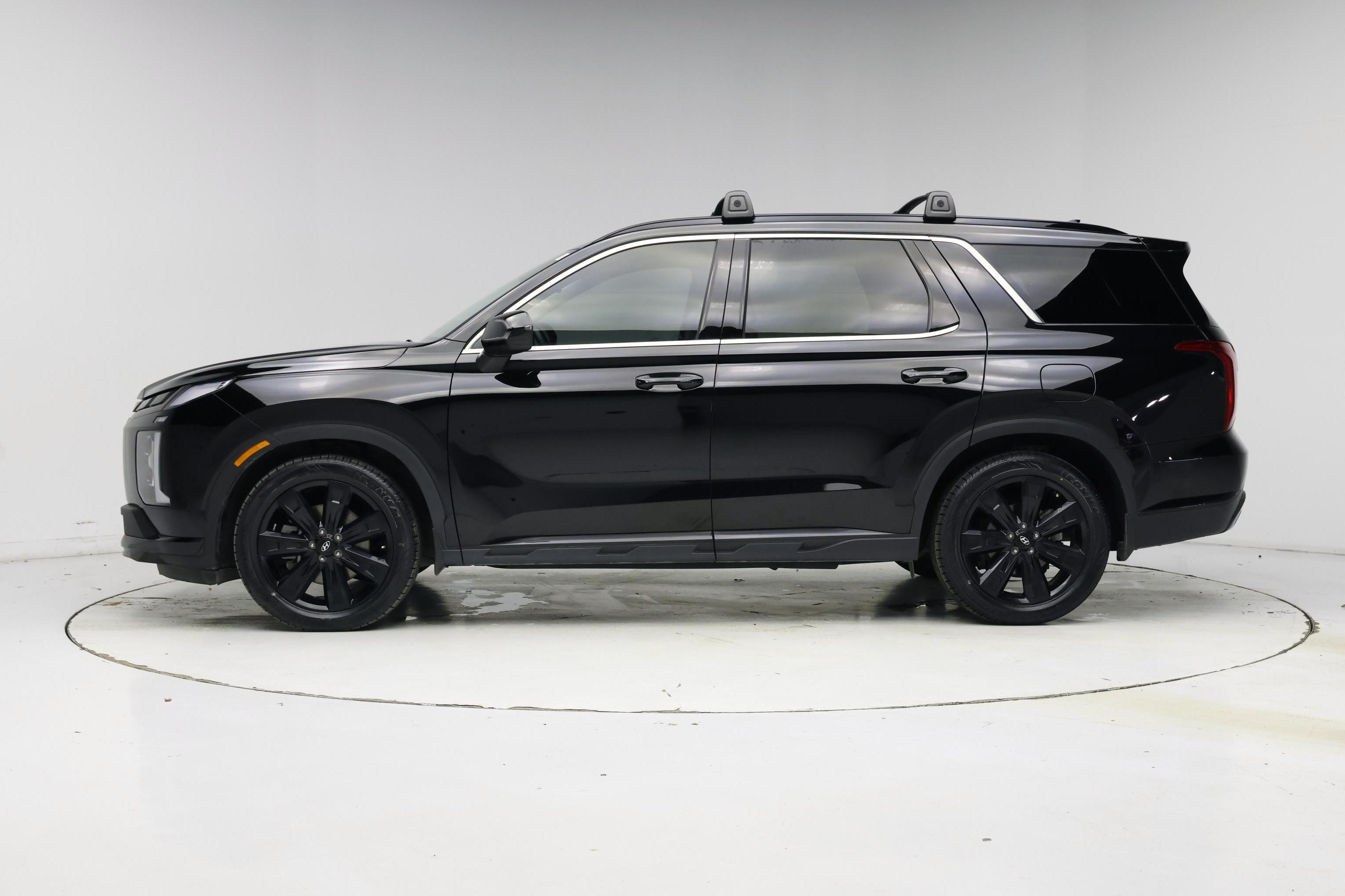 Thumbnail: 2023 Hyundai Palisade - 3