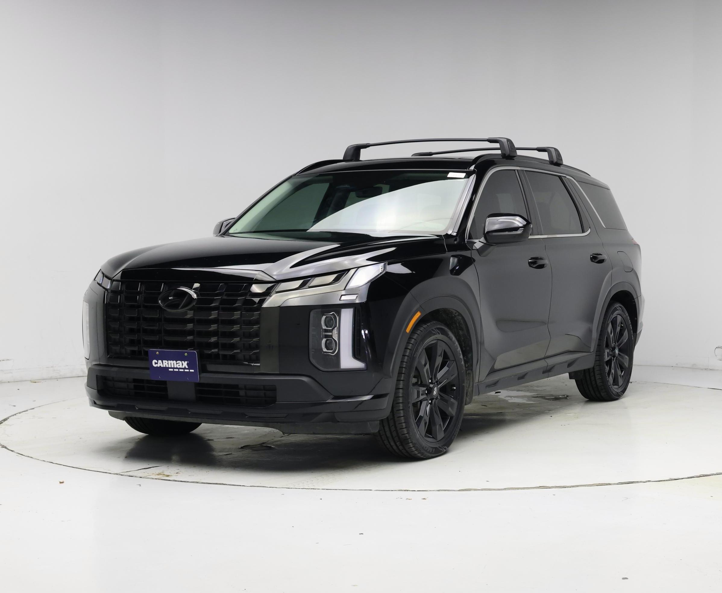 Thumbnail: 2023 Hyundai Palisade - 4