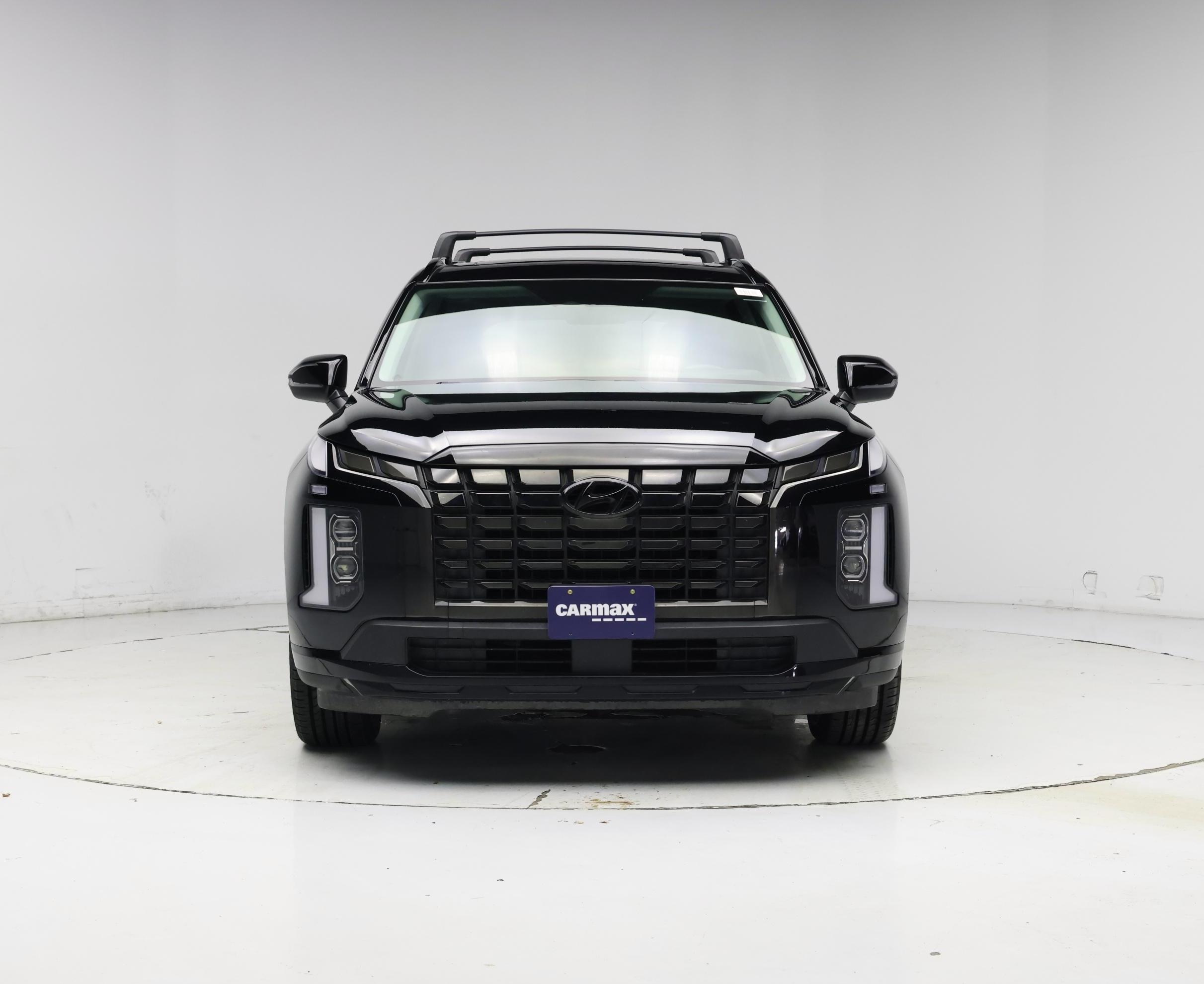 Thumbnail: 2023 Hyundai Palisade - 5